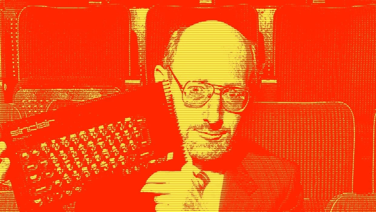 Iron Curtain Clones - part 1