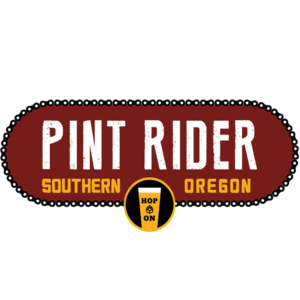 Pint Rider Medford Oregon