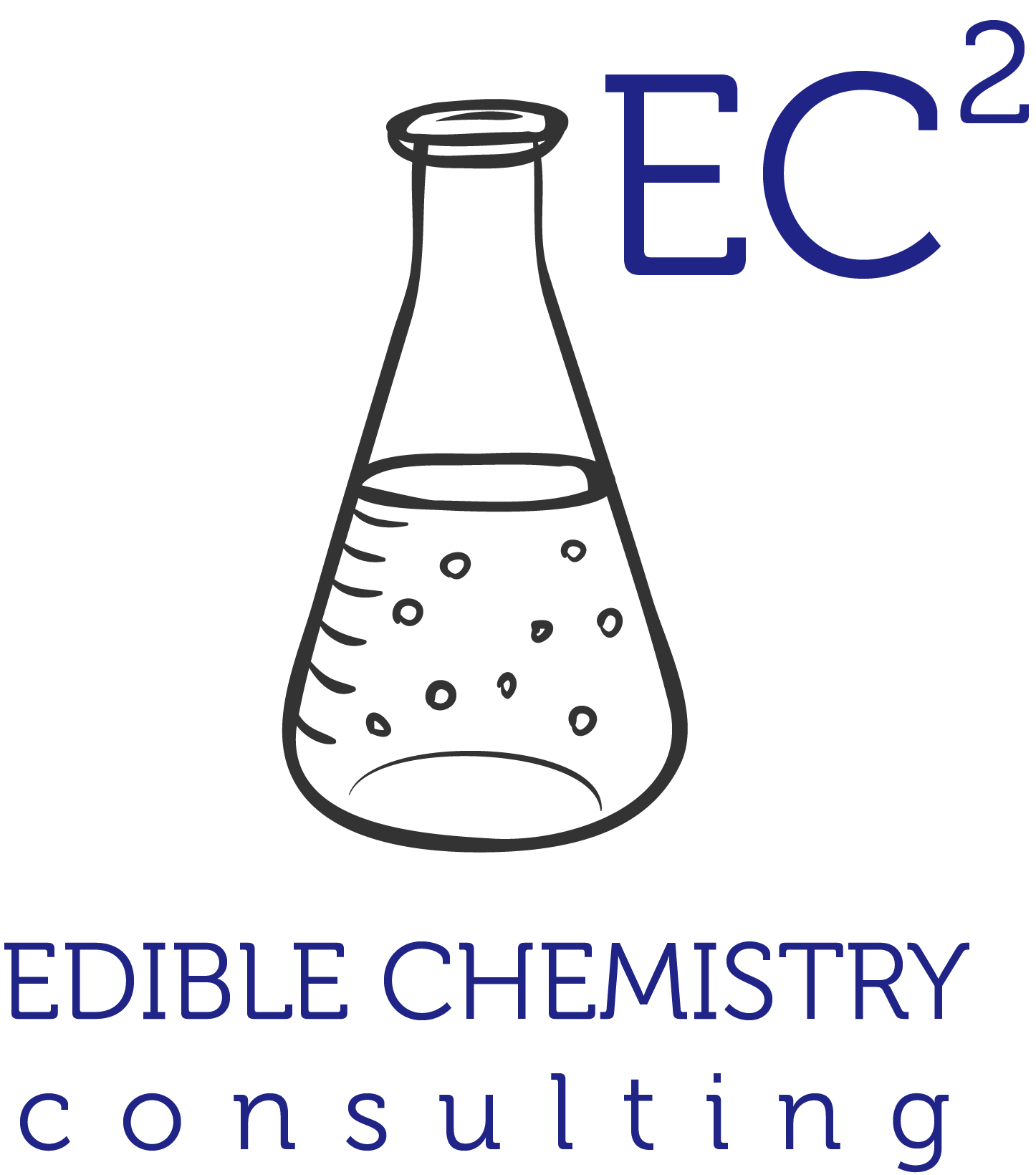 Edible Chemistry Consulting
