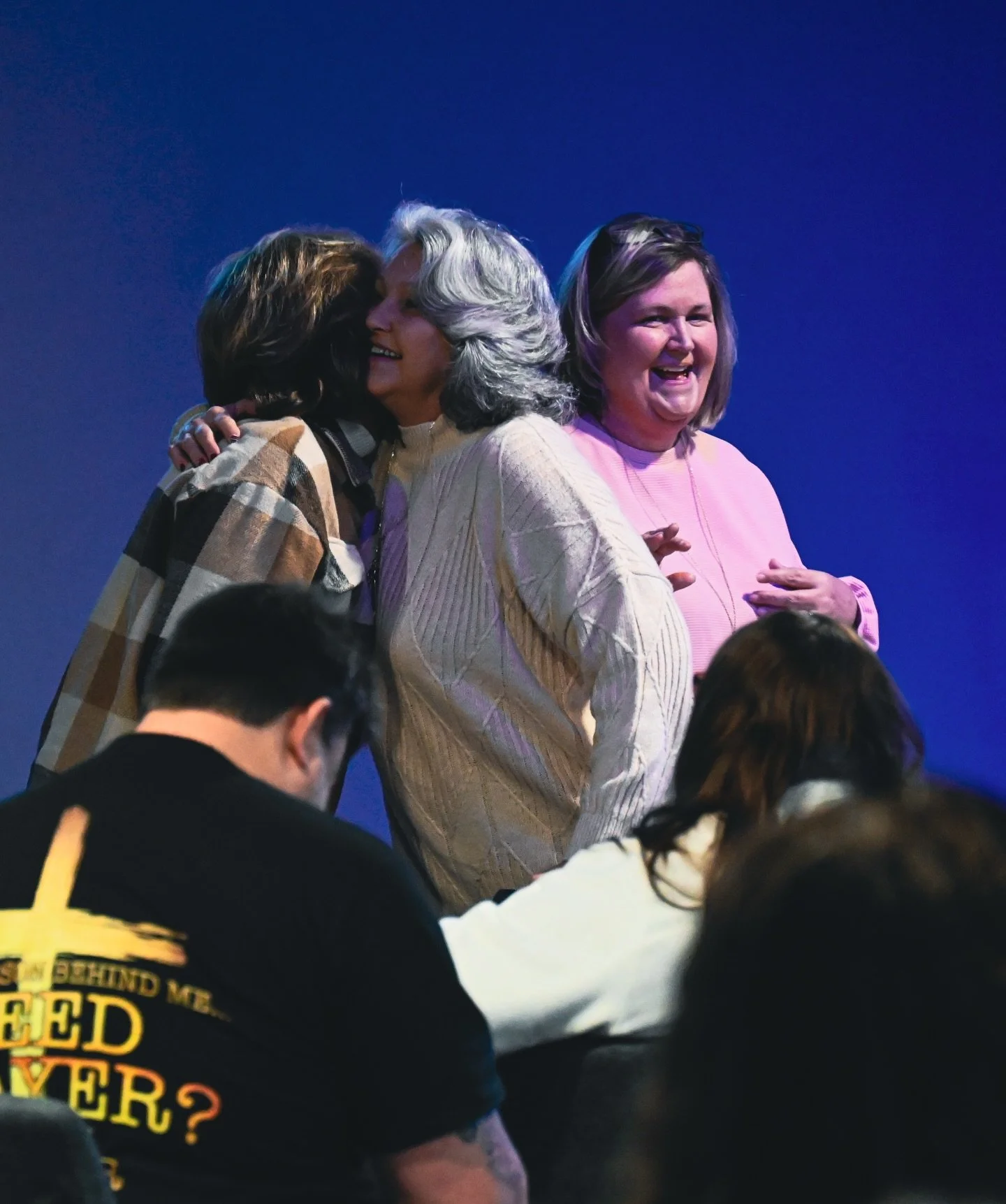 To OBEY is better than sacrifice!

What a Sunday it was, the Lord moved in mighty ways!