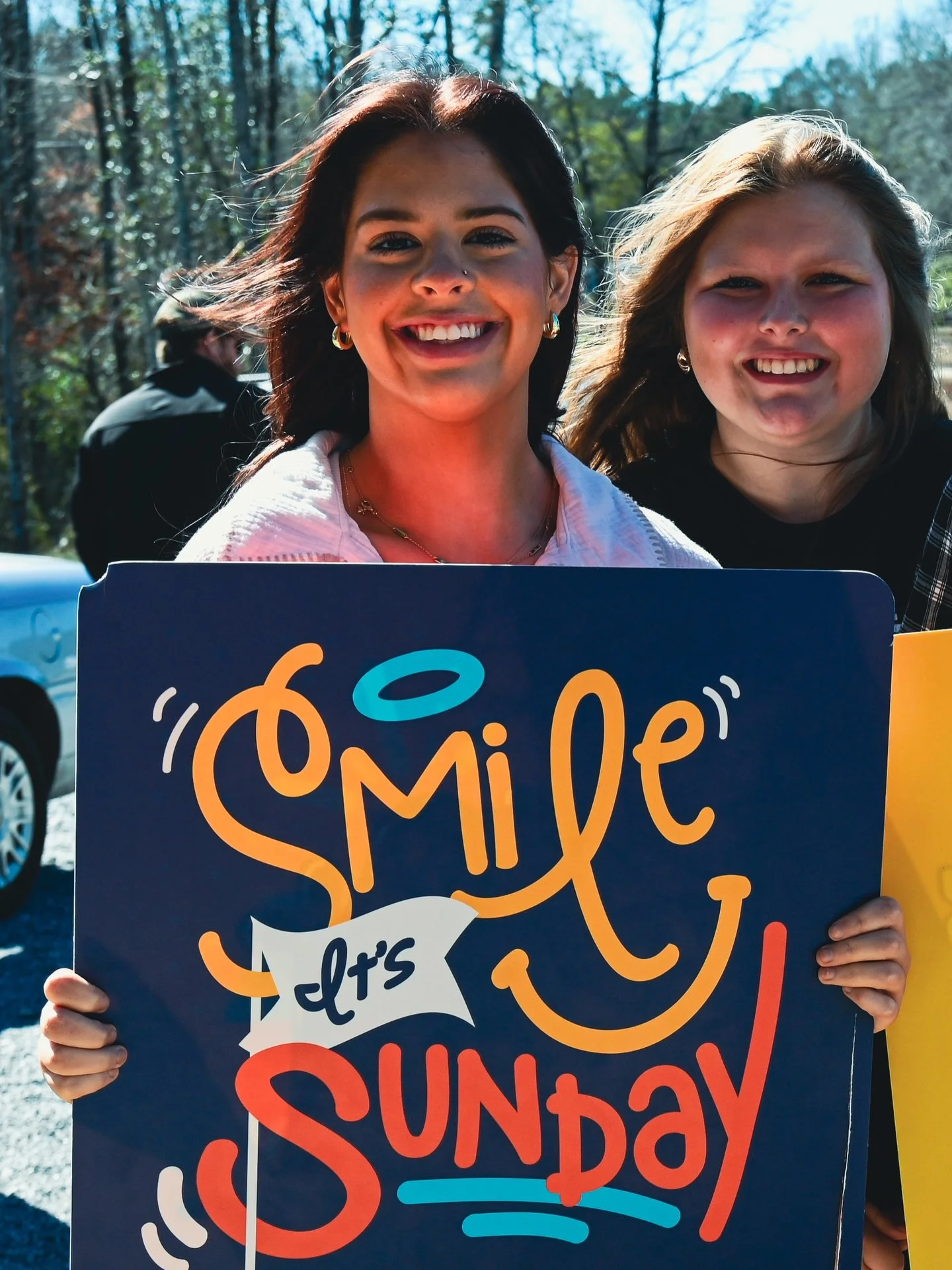 8 years of His faithfulness. 🙌
Today we celebrated all God has done and Baptisms made this anniversary one we&rsquo;ll never forget! 🎉🙏