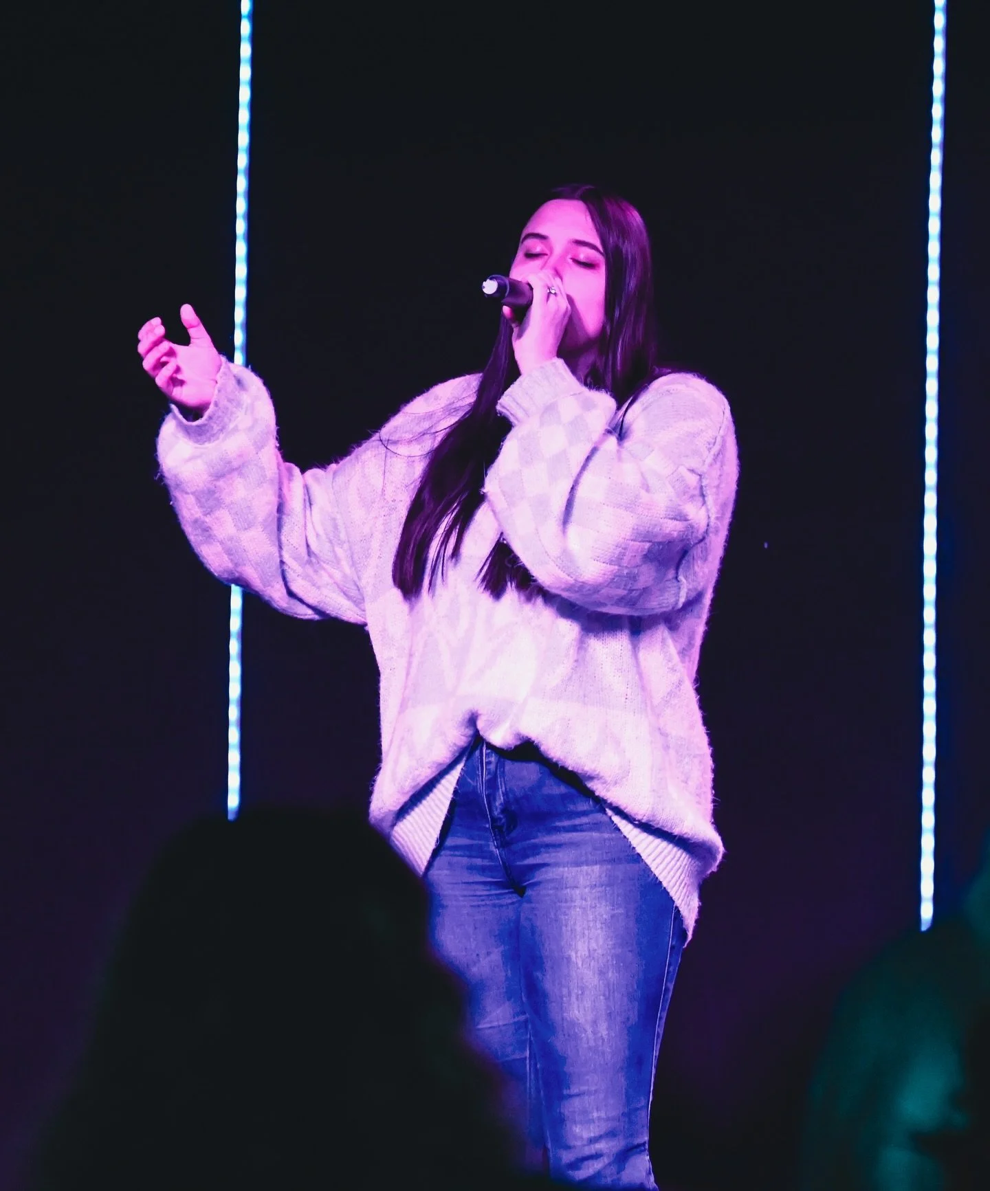 Faithful in the quiet. Seen by God 🙏
What an amazing Sunday!!!!