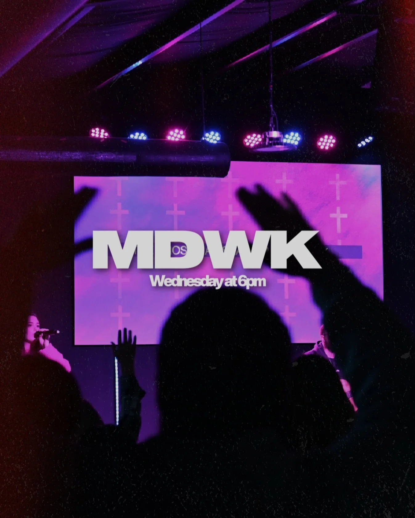 Join us for a powertul night of worship, and a timely message. Whether you are stepping into a new season, believing for breakthrough, or simply hungry for more of God, this night is for you.