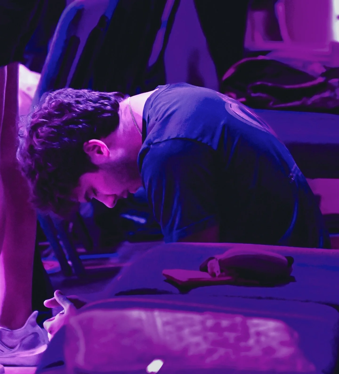 YTH NIGHT WAS INCREDIBLE ❤️&zwj;🔥🤯
Lives marked forever by the presence of God, still not over what God did last tonight 🔥