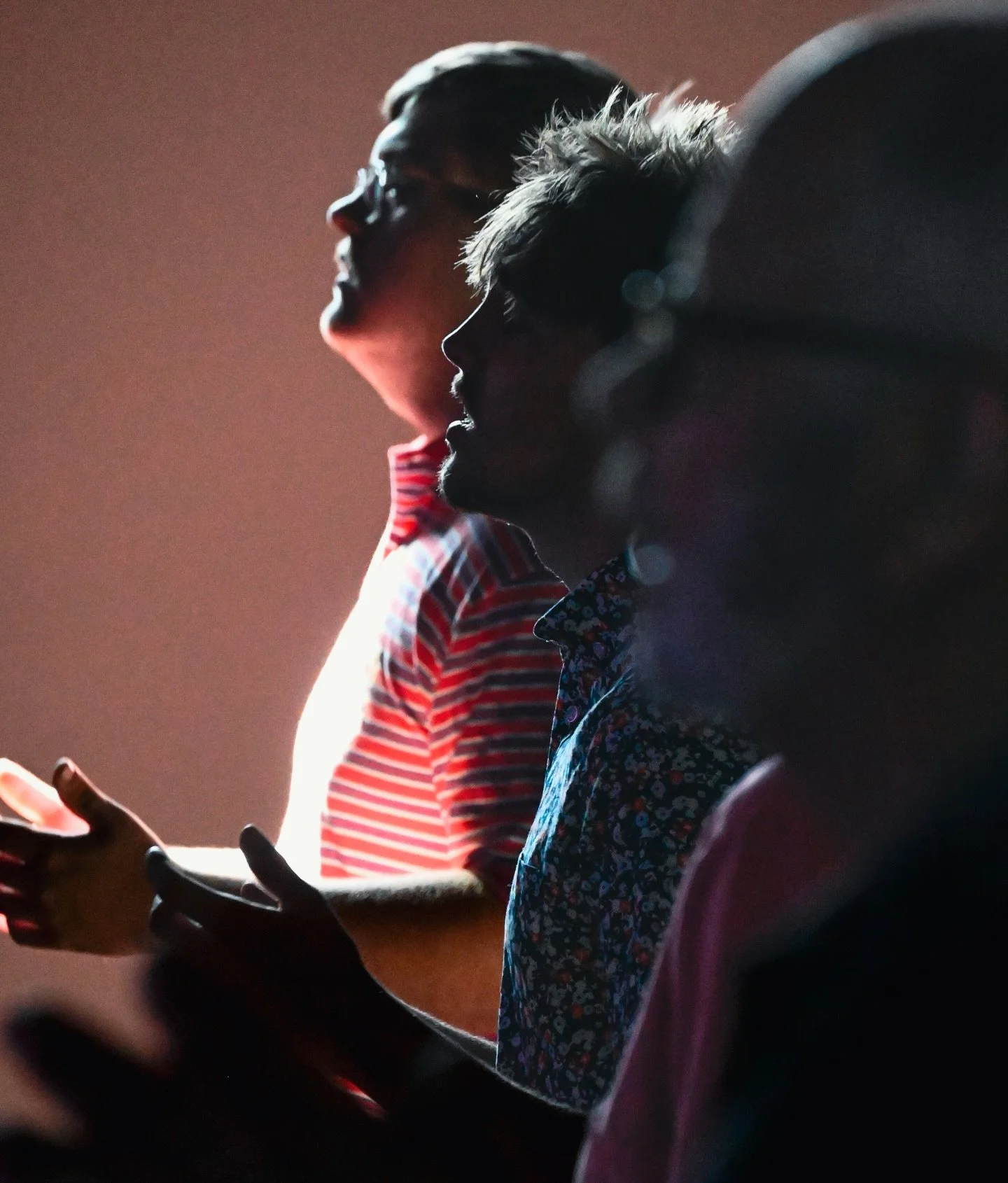 God moved in a POWERFUL way again this Sunday 🔥
You can&rsquo;t explain it&hellip; you just know He moved❤️&zwj;🔥
Freedom, breakthrough, and lives forever changed.