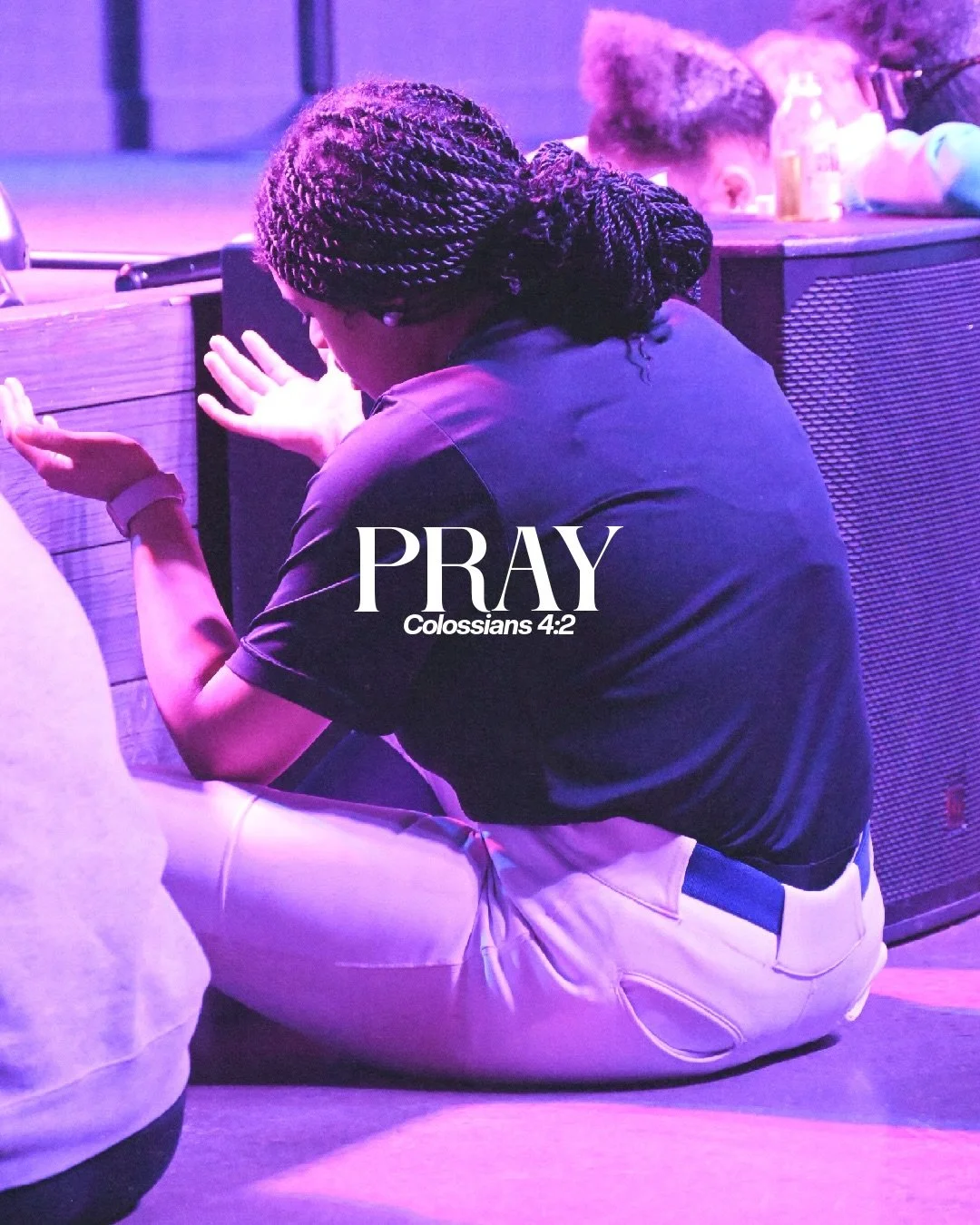 United in PRAYER ❤️&zwj;🔥
Believing for awakening in this generation!🔥
#NationalDayOfPrayer