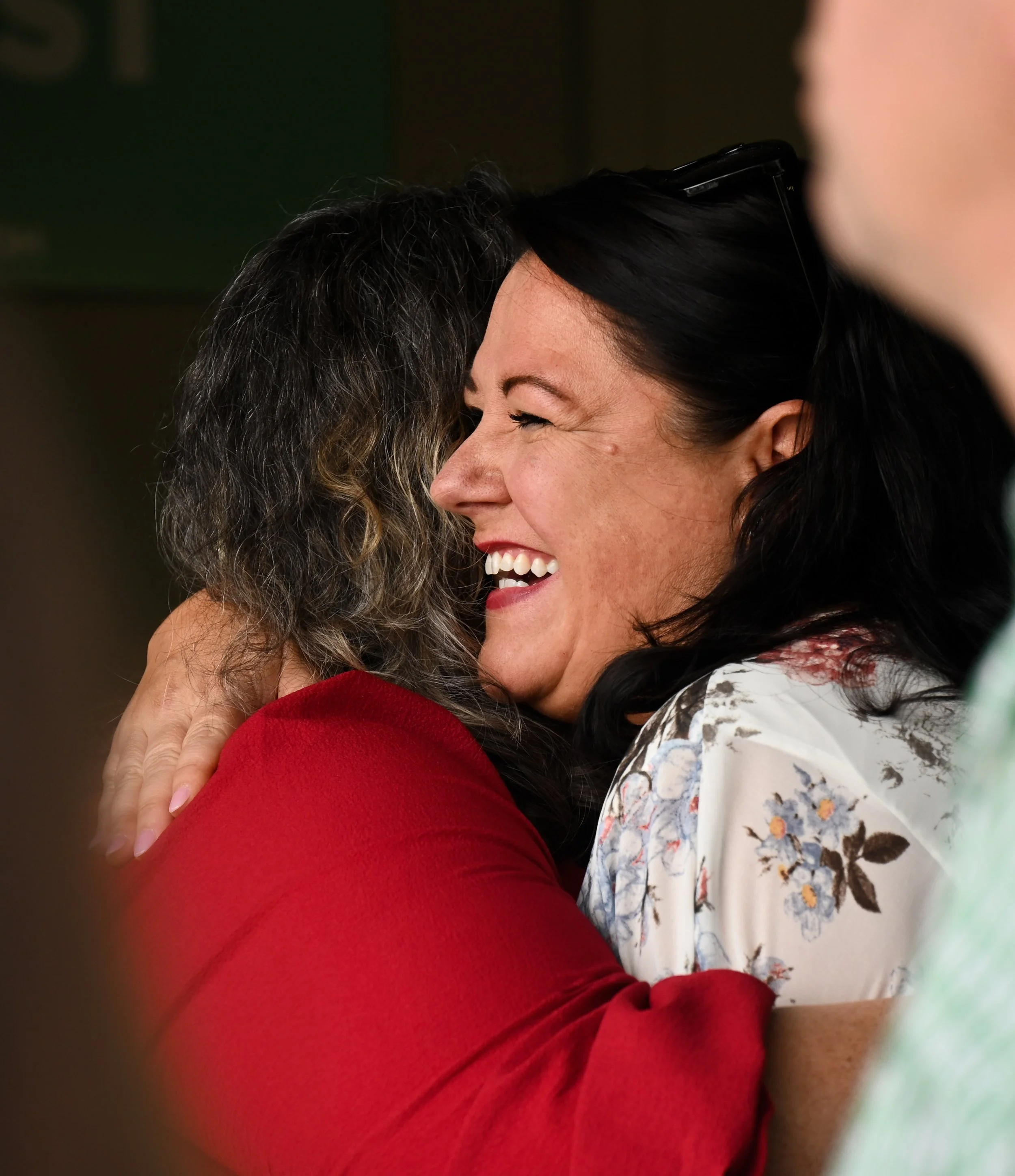 What a gift mothers are to the Kingdom. 💐

Today we celebrate the women who love fiercely, pray faithfully, serve selflessly, and reflect the heart of God every single day.

Happy Mother&rsquo;s Day from our church family! We love and honor you toda