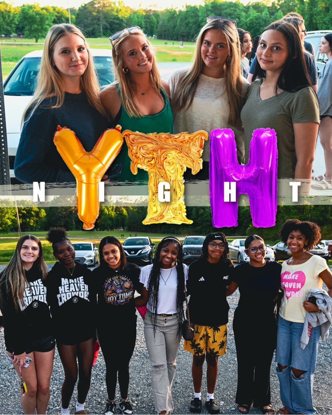 SUCH A GREAT NIGHT LAST NIGHT!!! THE LORD MOVED!!PULL UP NEXT WEEK!!