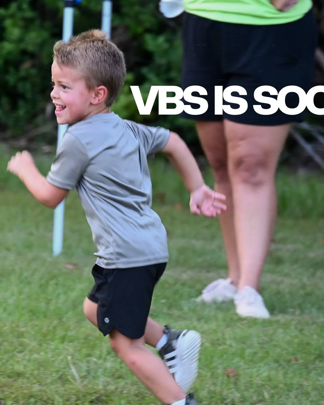 VBS IS HERE🥳🎉
We cannot wait to see what God has in store for VBS this year. Make sure you register your child today!

🗓️ June 9th - June 12th | 5:30pm - 8:30pm

Link to register in bio or by clicking the link 🔗 https://vesselchurchonline.churchc
