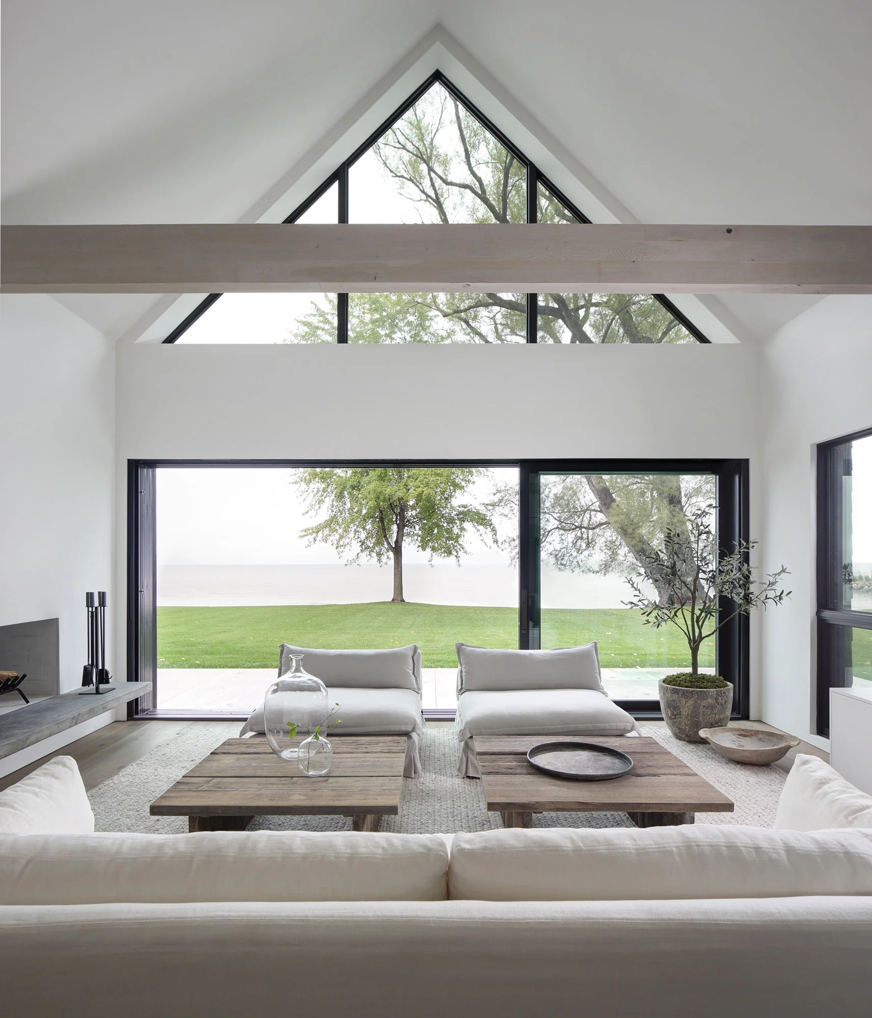 Woven House