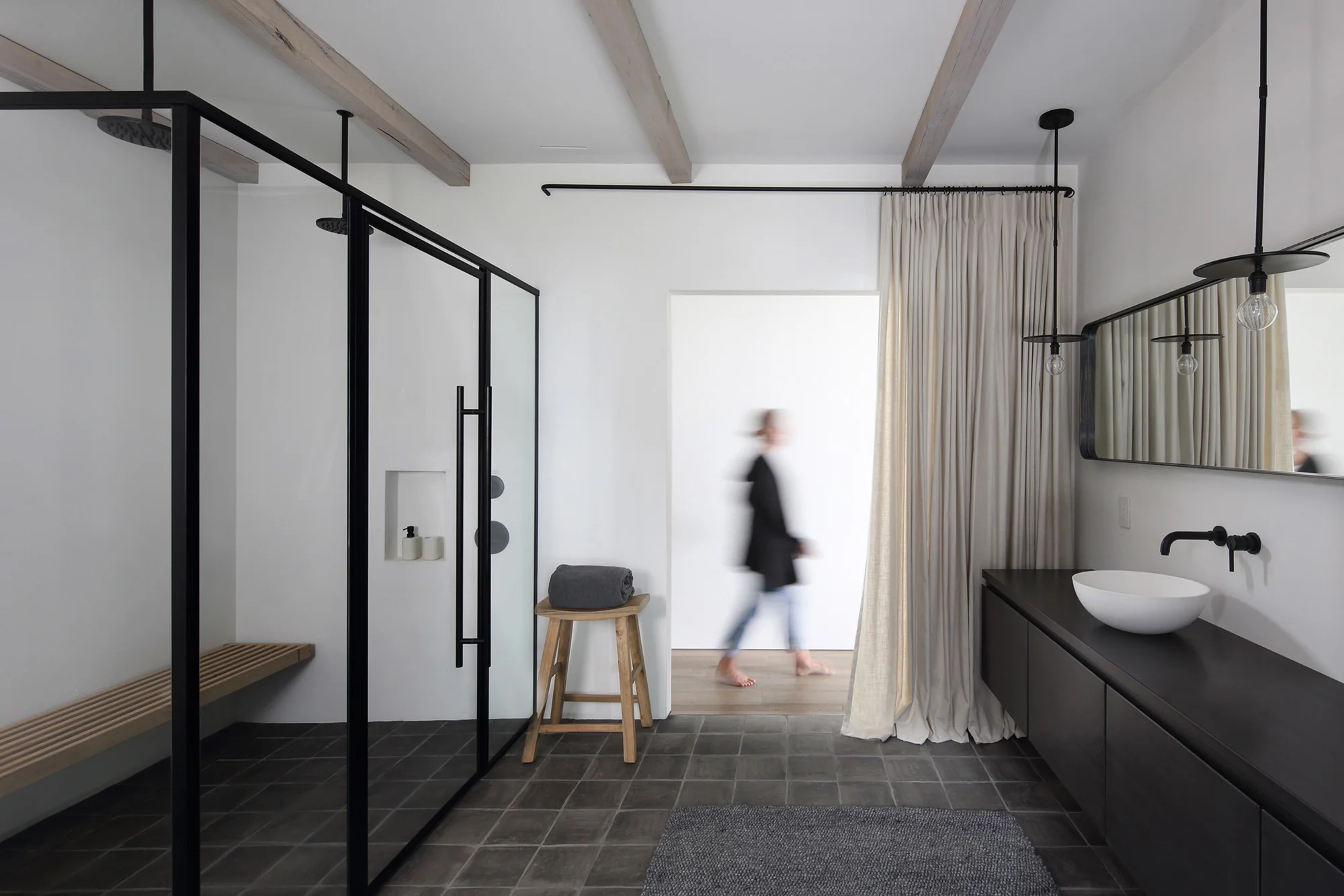 Woven House