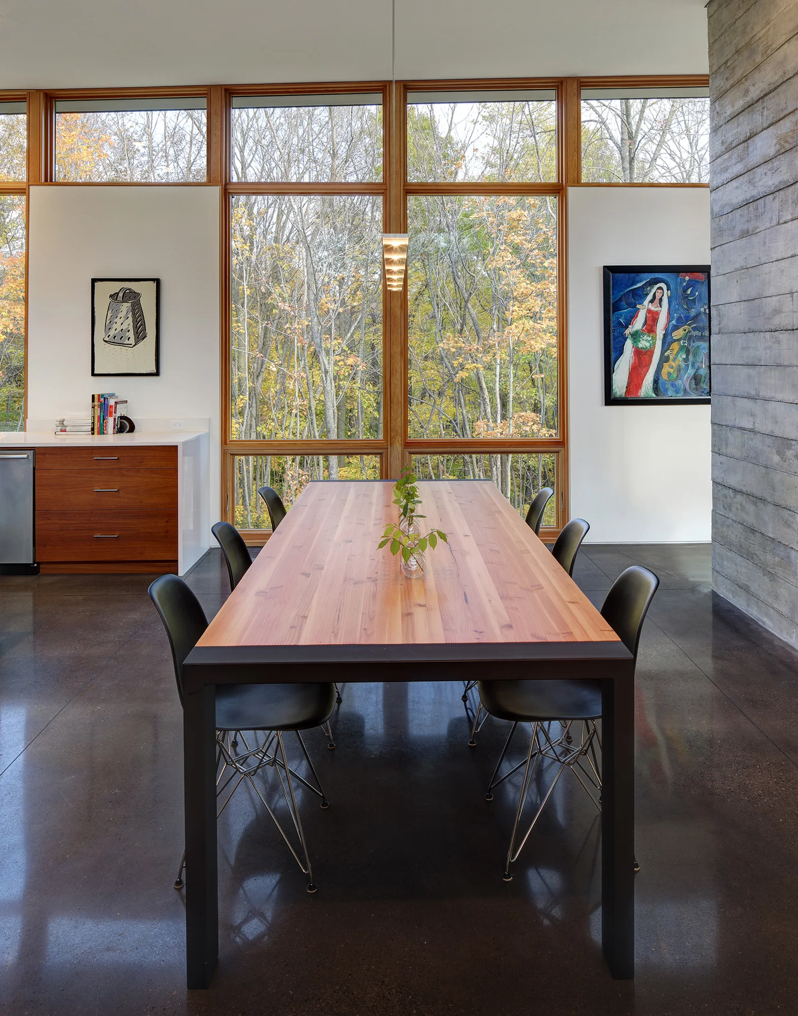 Fieldstone House