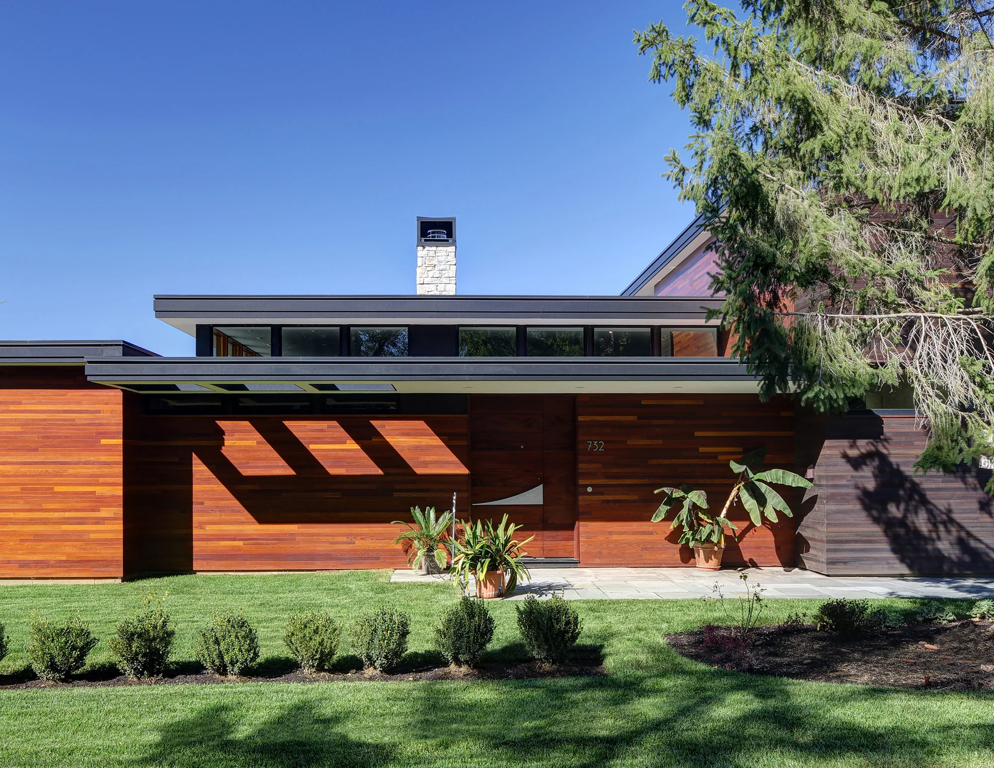 Rock River House