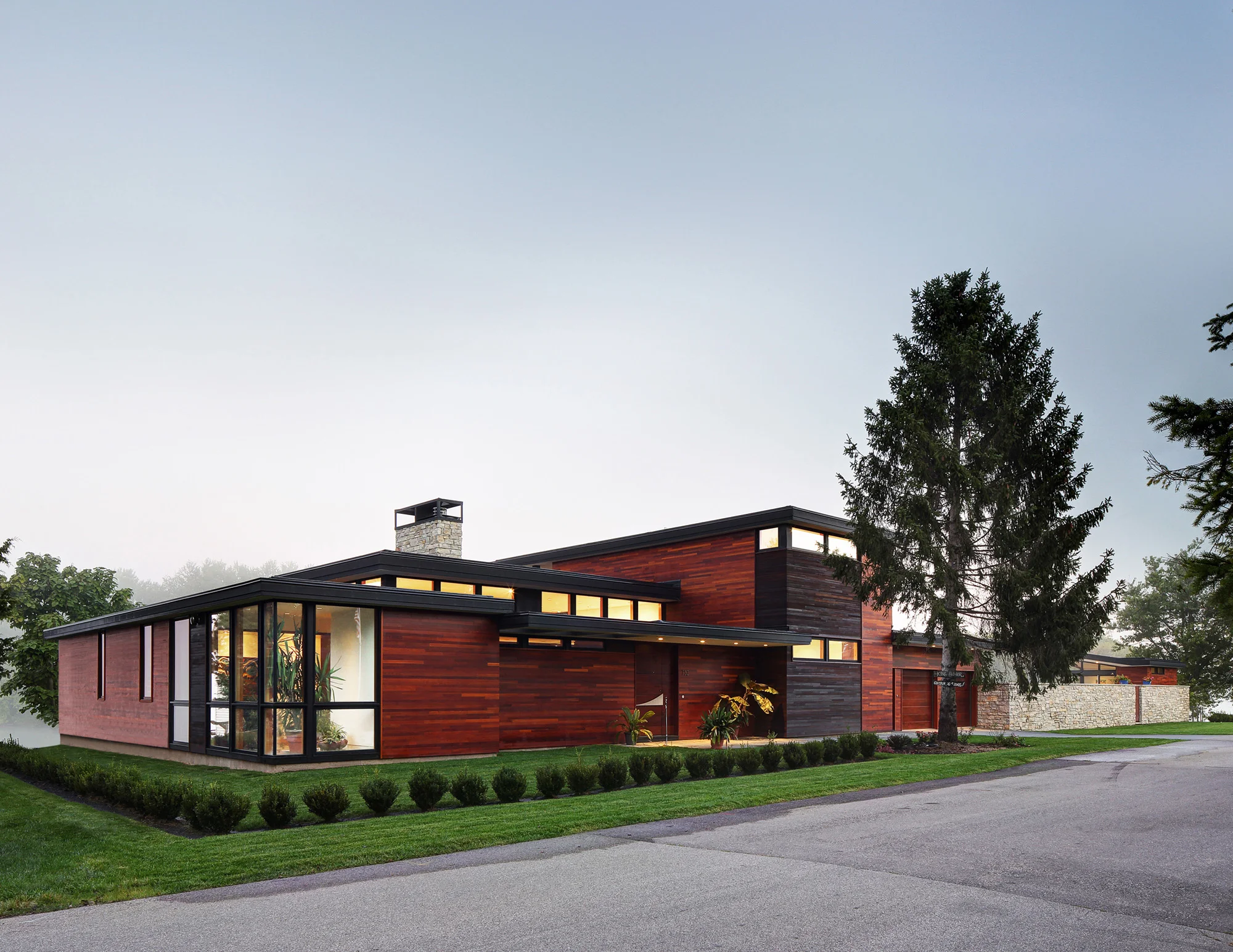 Rock River House