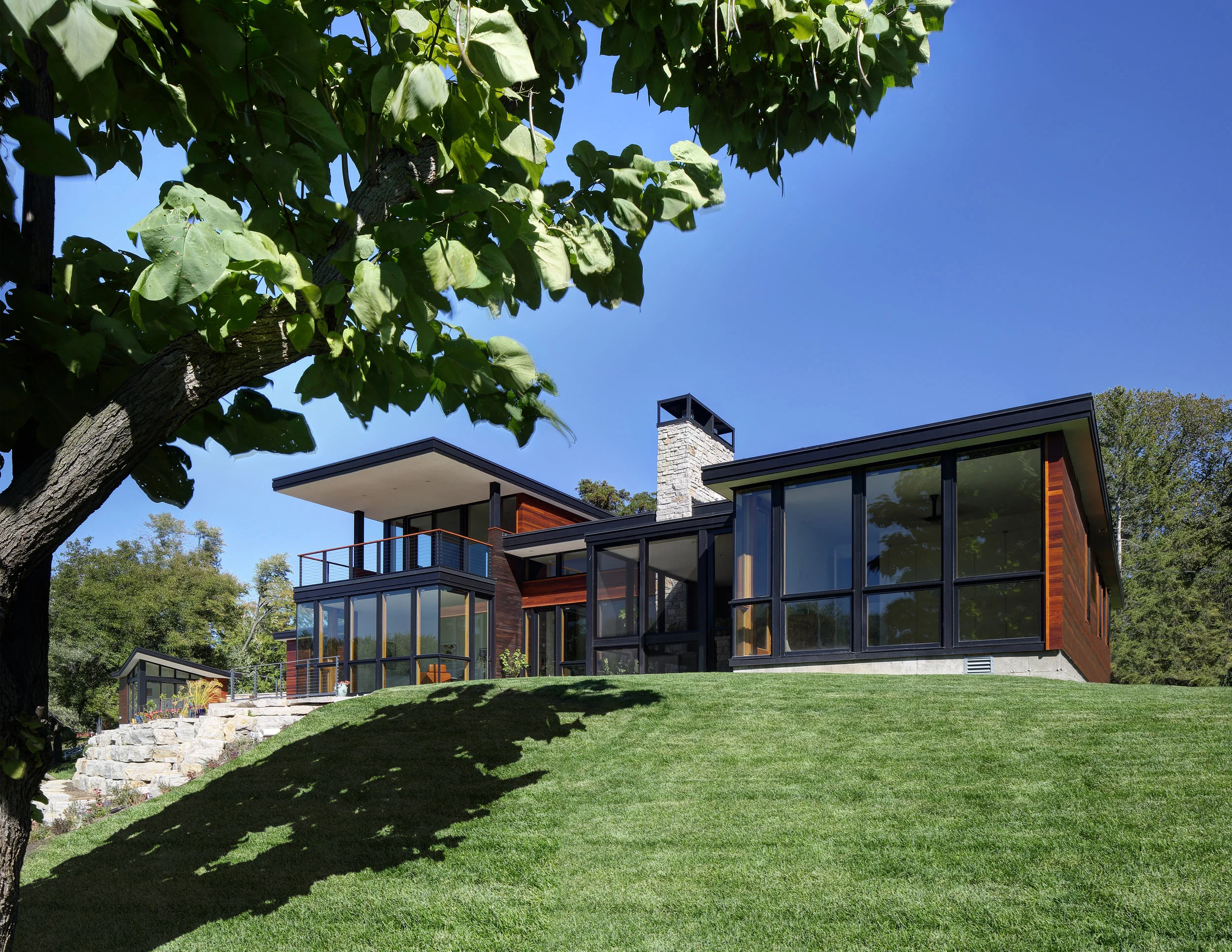 Rock River House