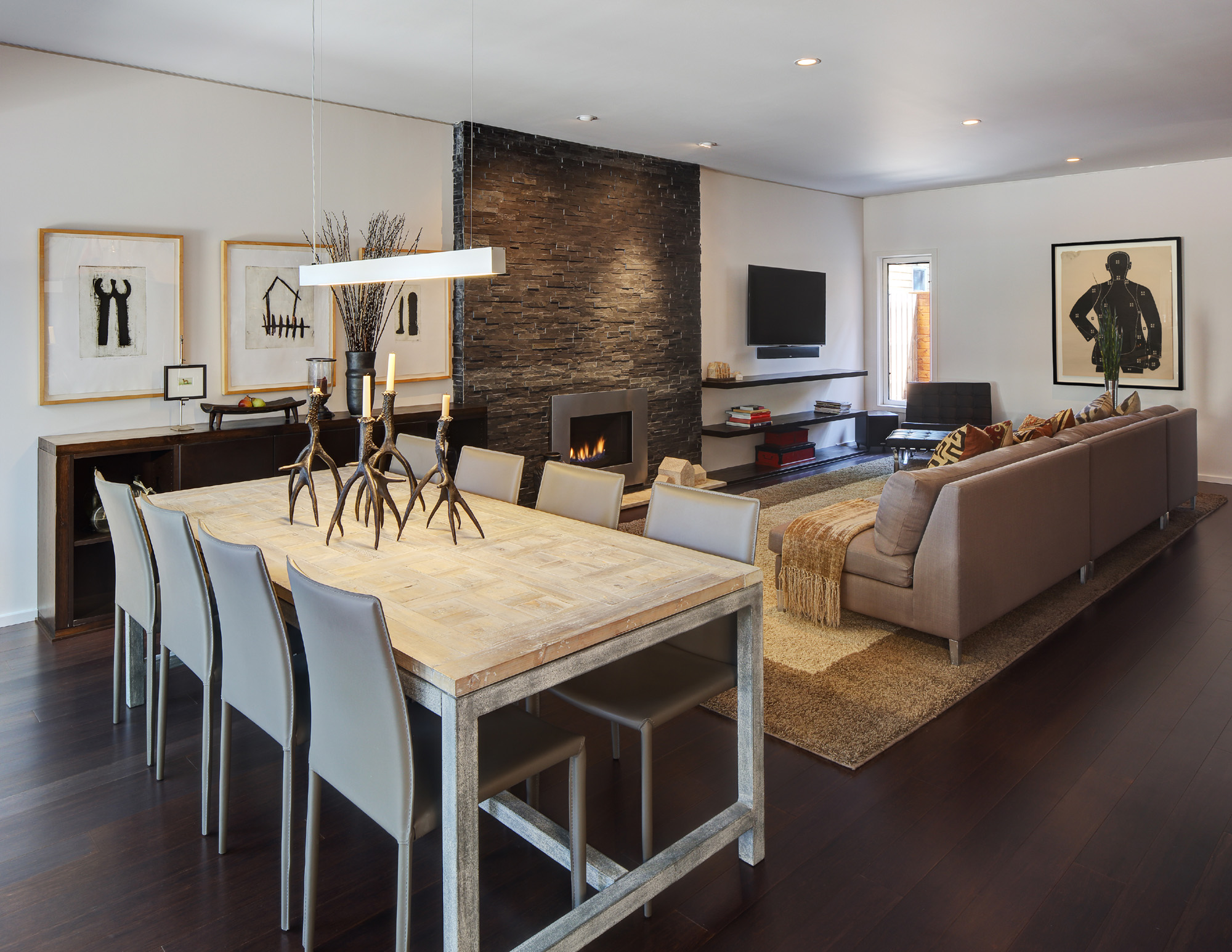 Midvale Courtyard House