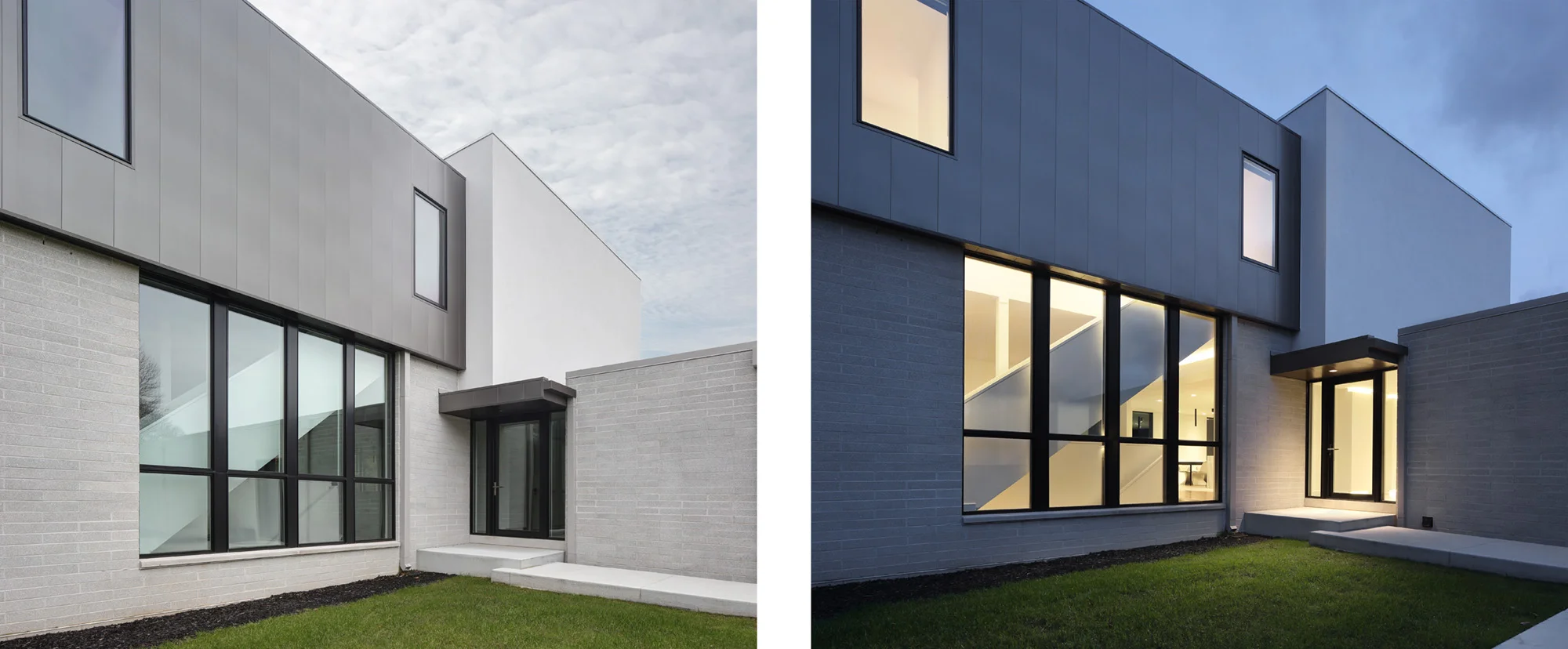 Meander House