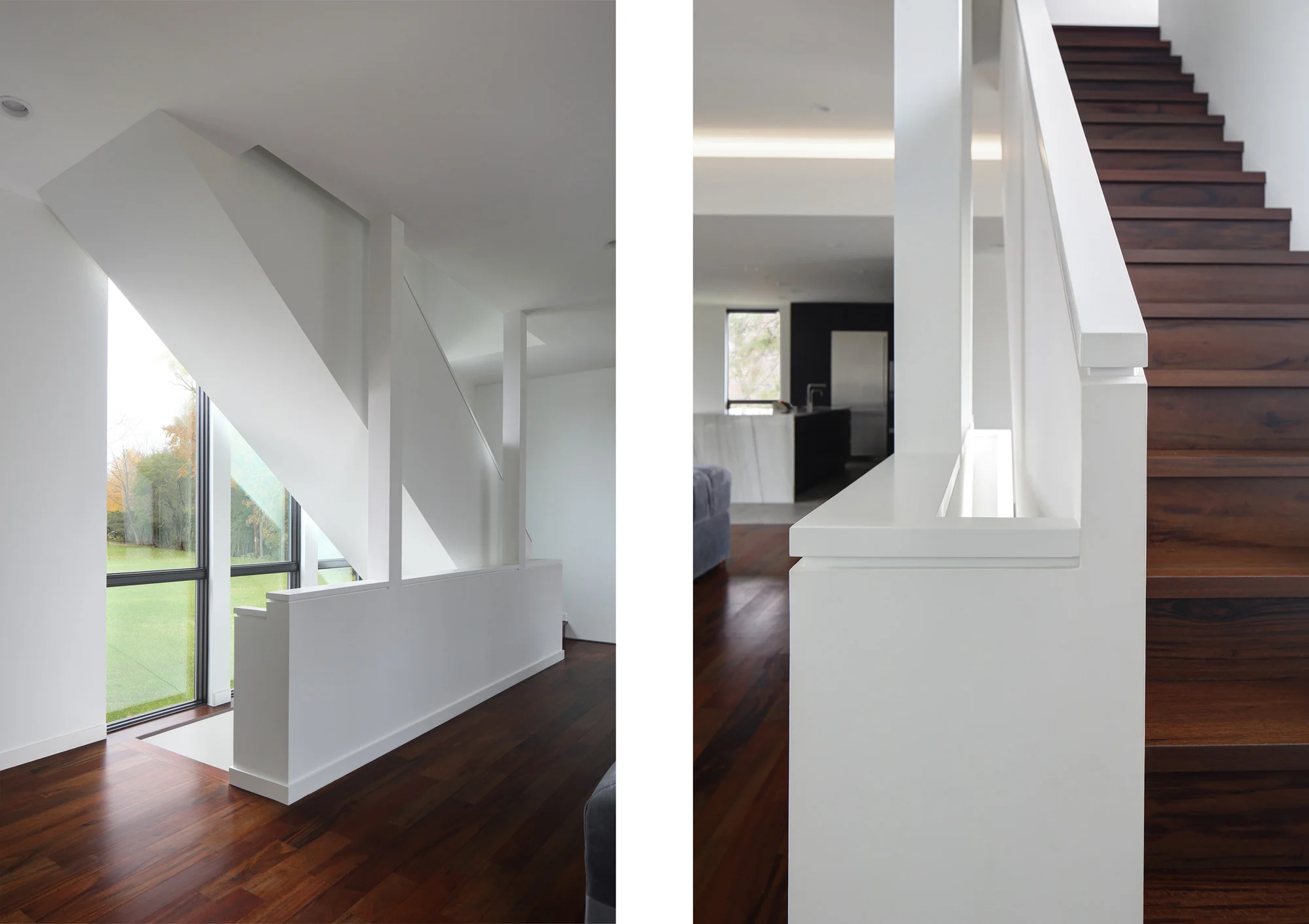 Meander House