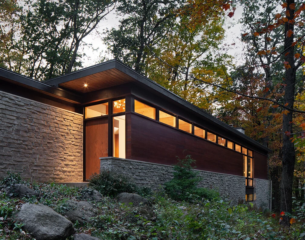 BRUNS ARCHITECTURE