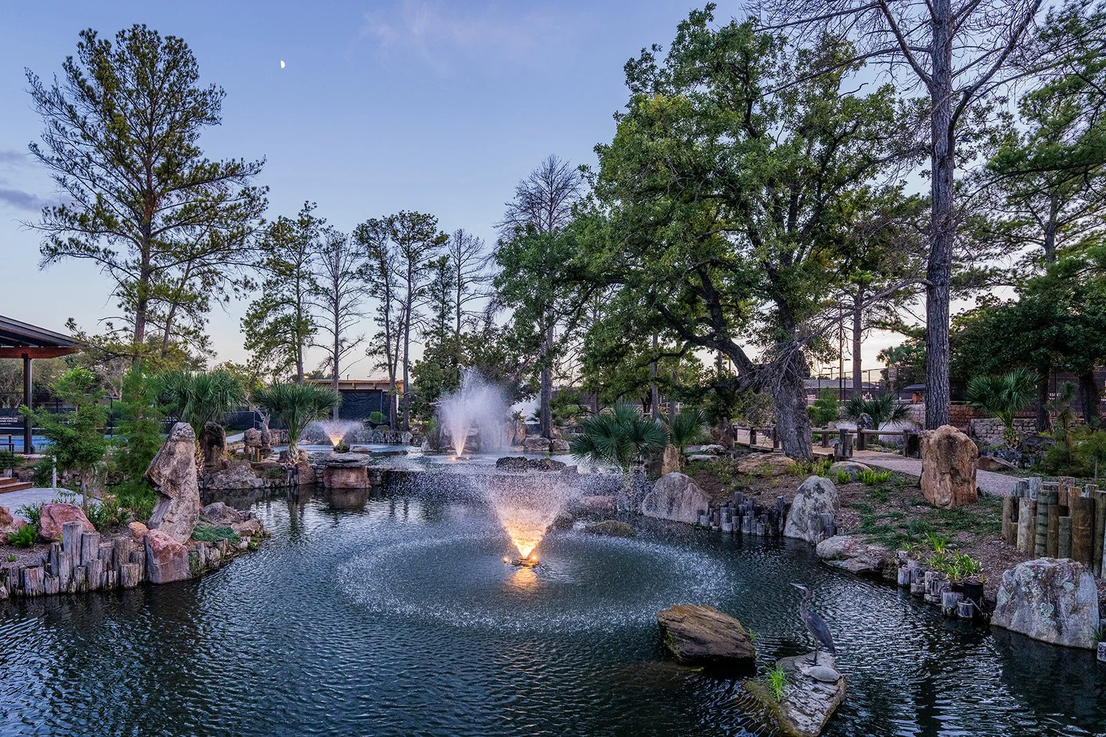 Corporate event photographer for horseshoe bay resort