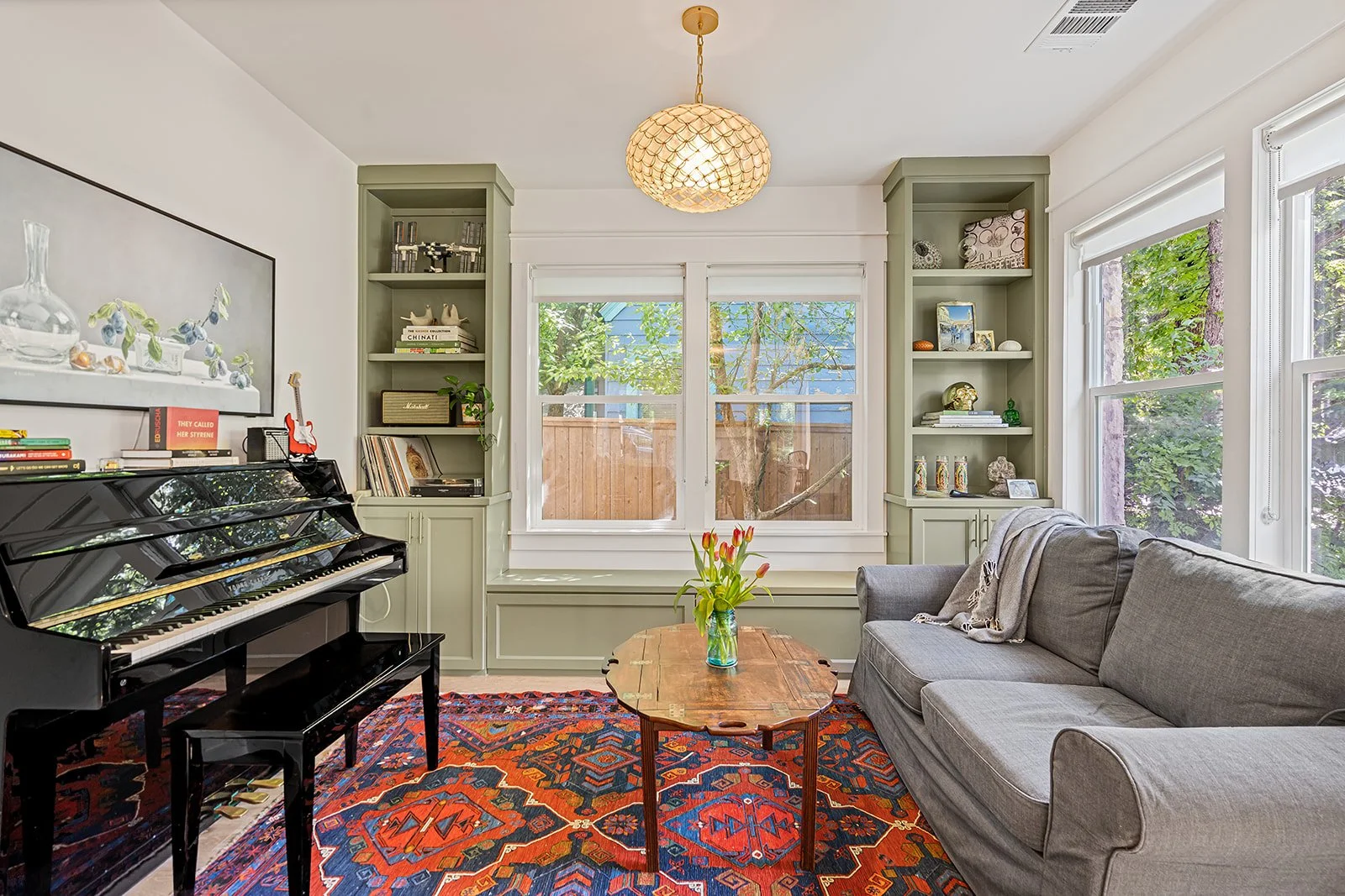 Austin real estate photography (Copy)