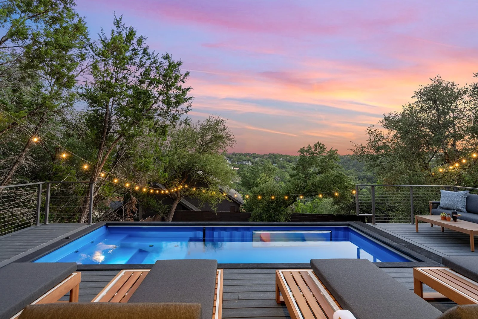 Austin pool real estate photography (Copy)