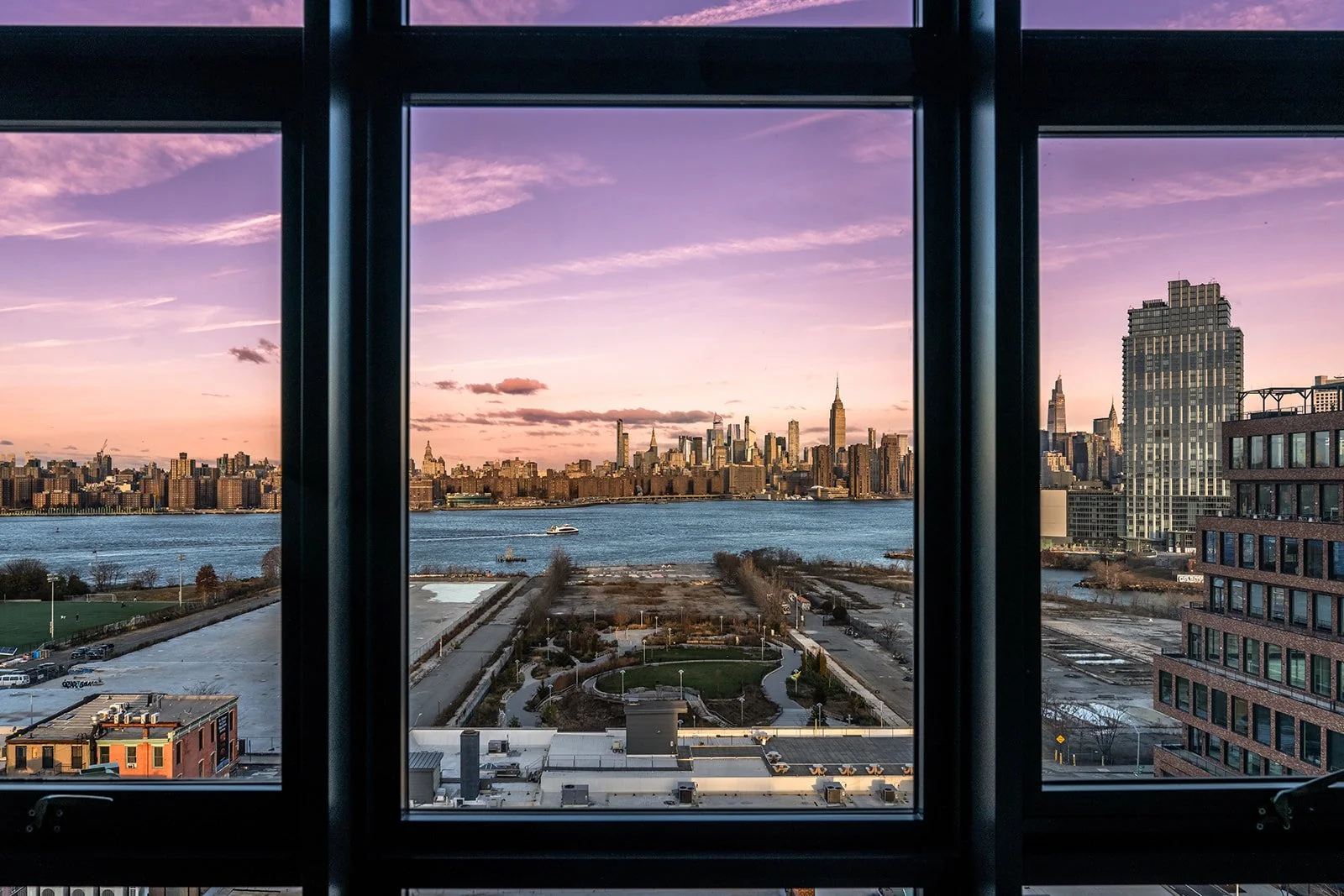 hotel photography NYC