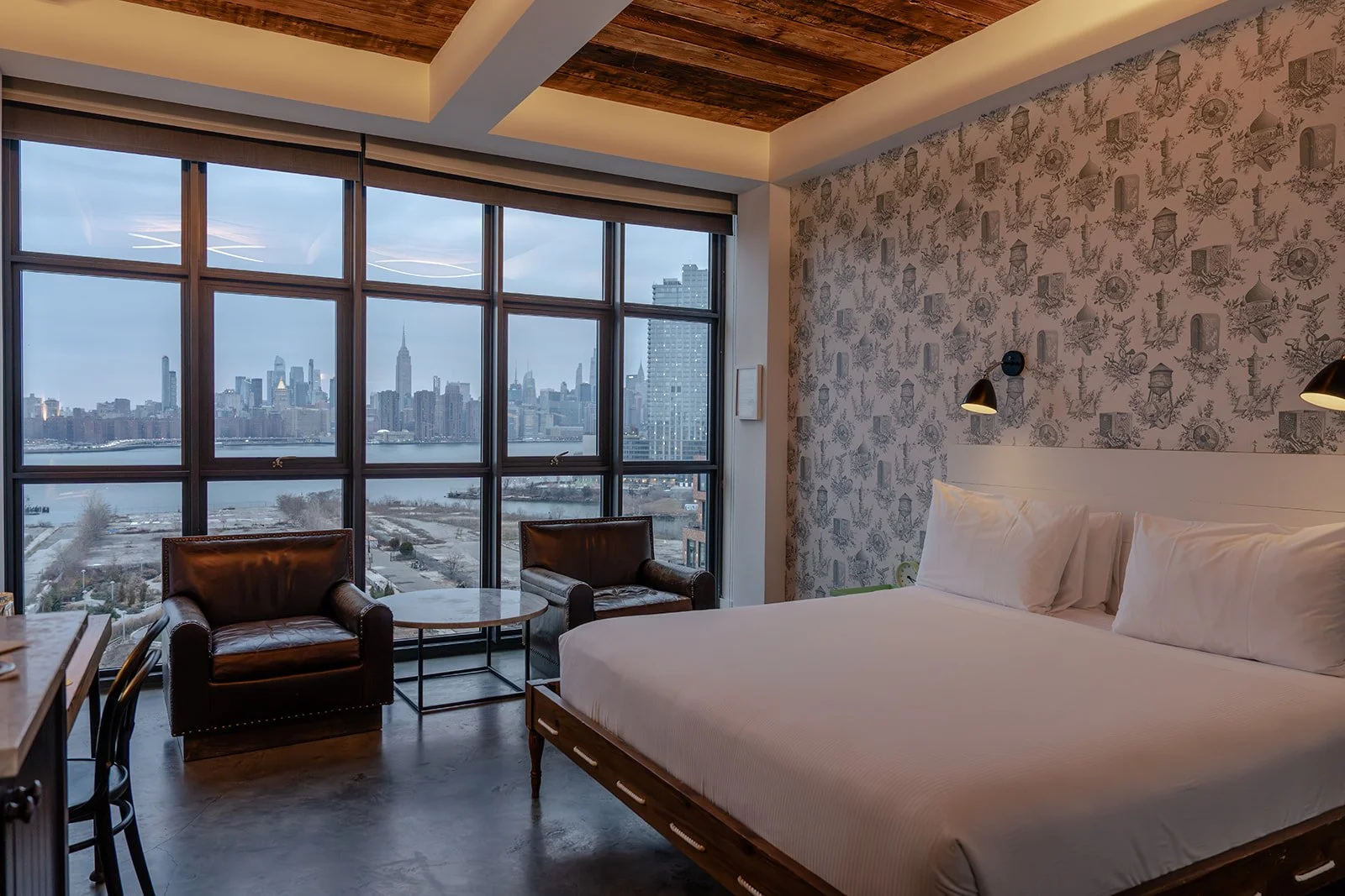 hotel photography NYC