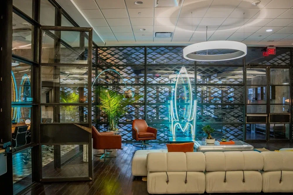 Austin commercial real estate - downtown office