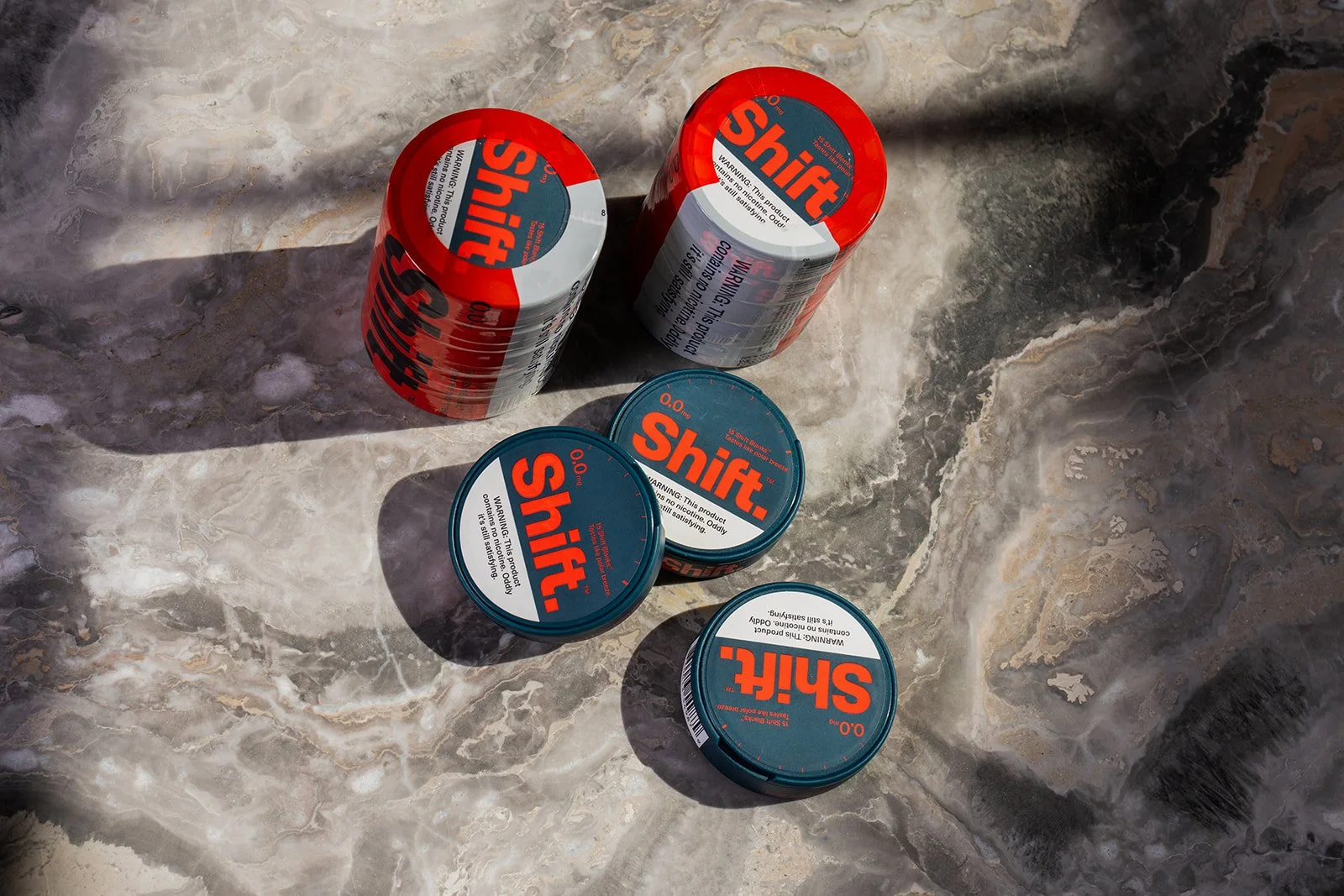 shift product photography austin based company