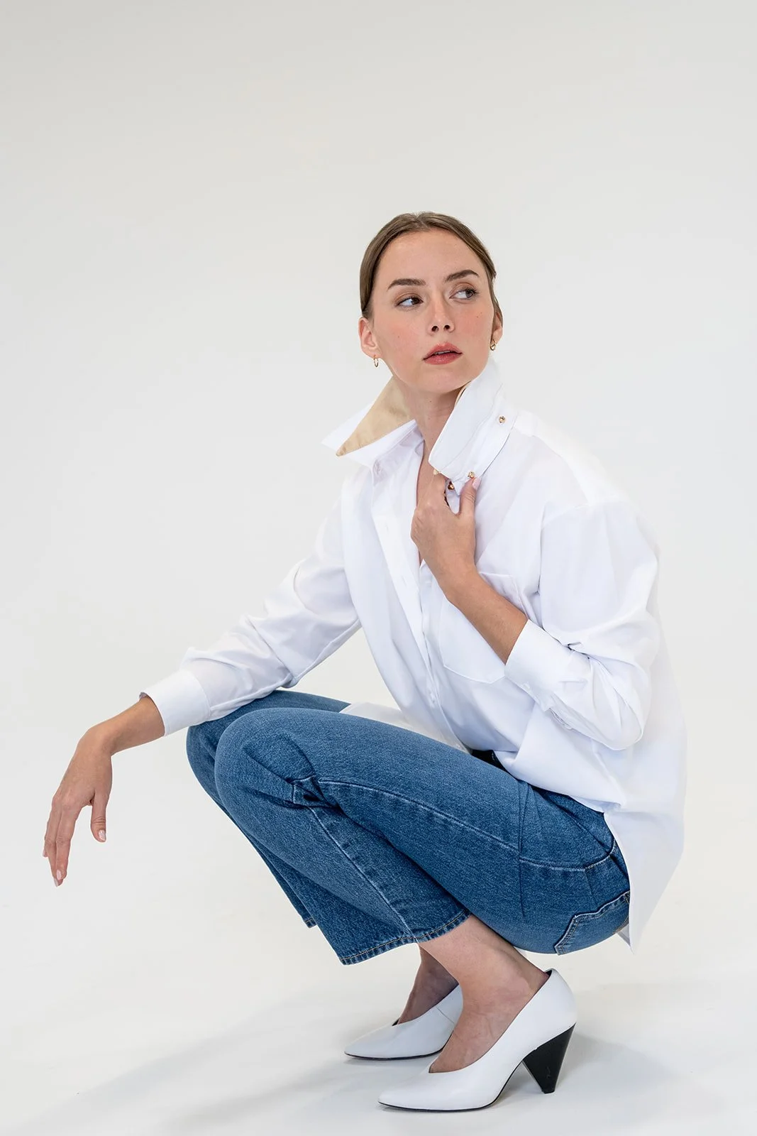 Austin fashion photoshoot