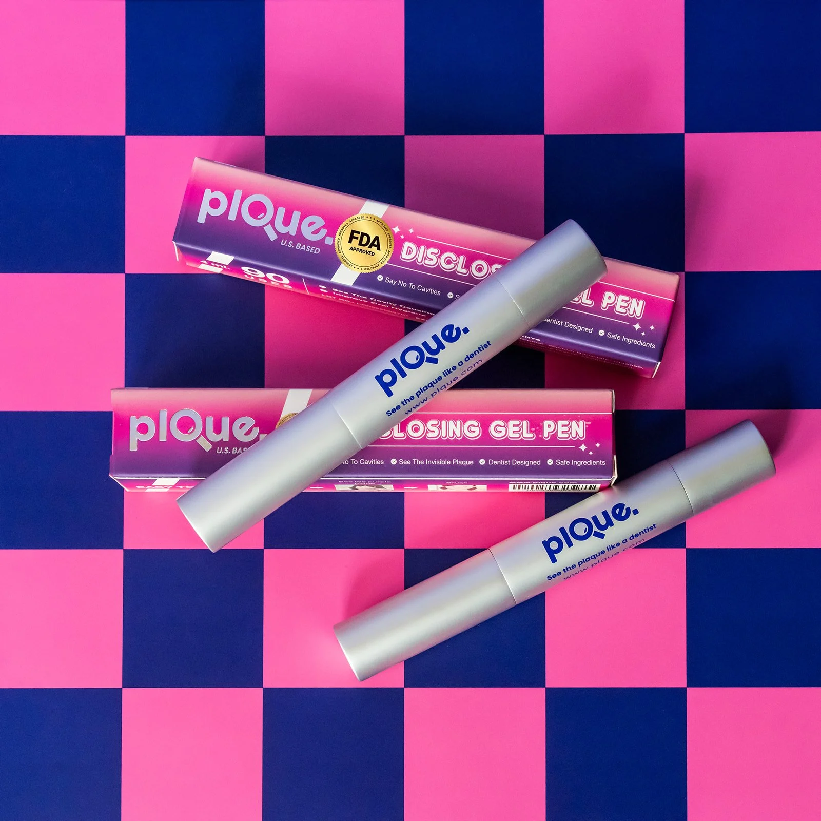 austin product shoot for teeth whitening