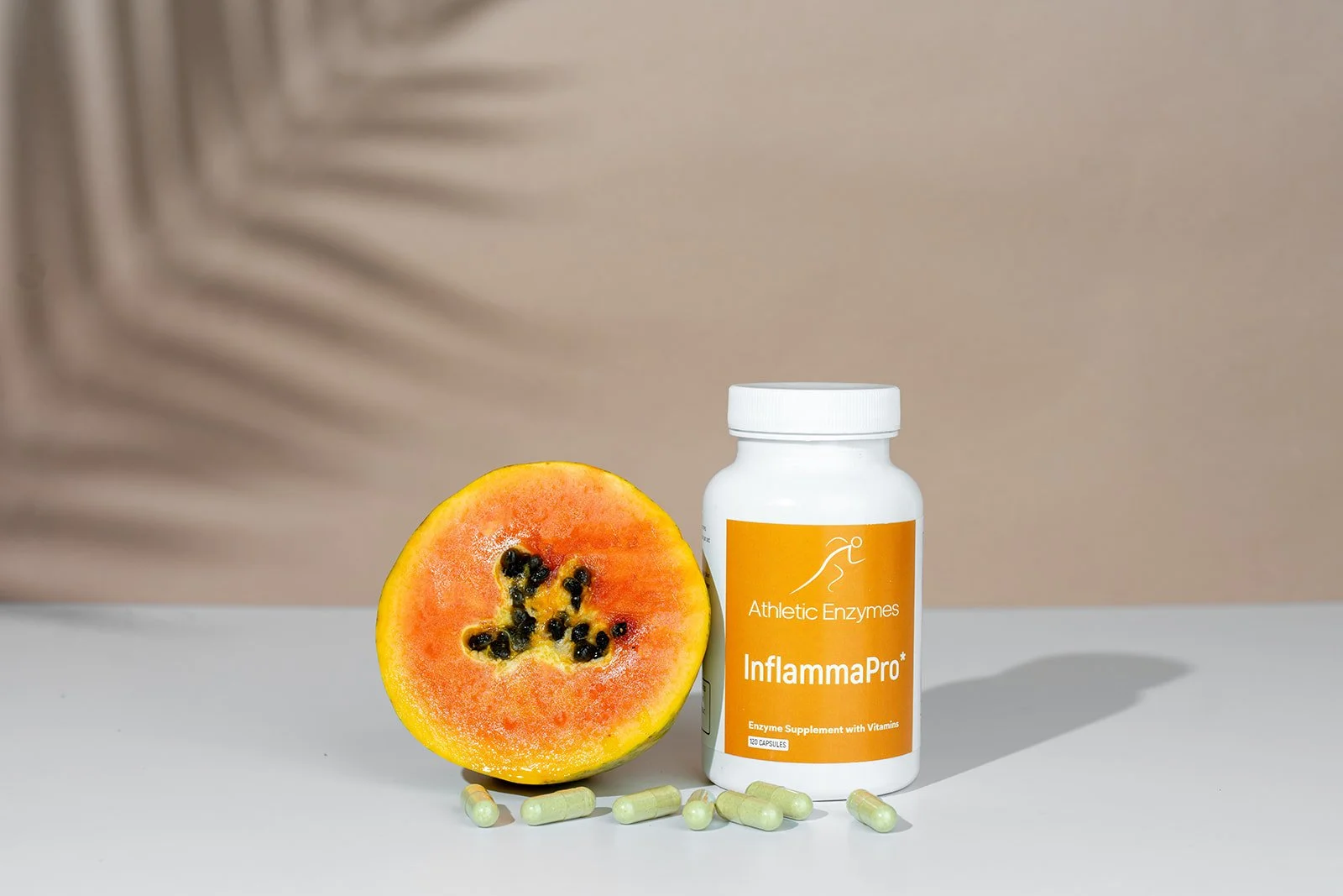 Austin supplement brand product image