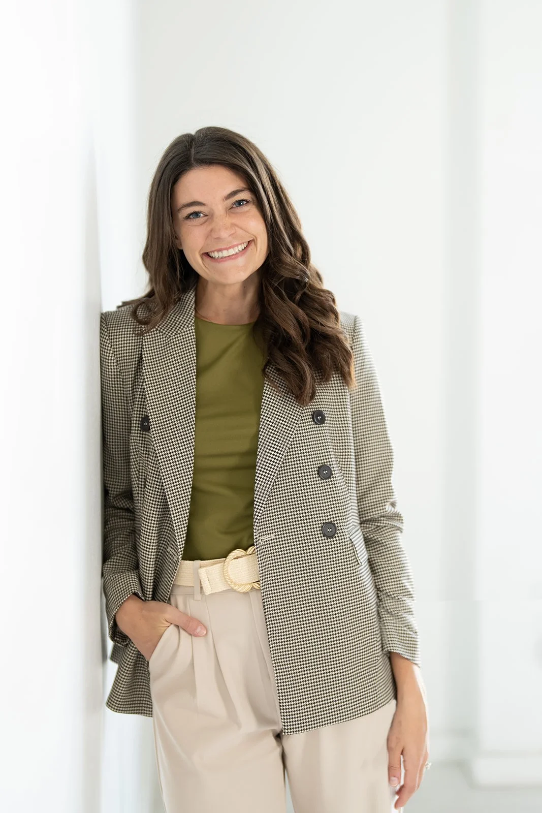 Austin brand photographer headshot