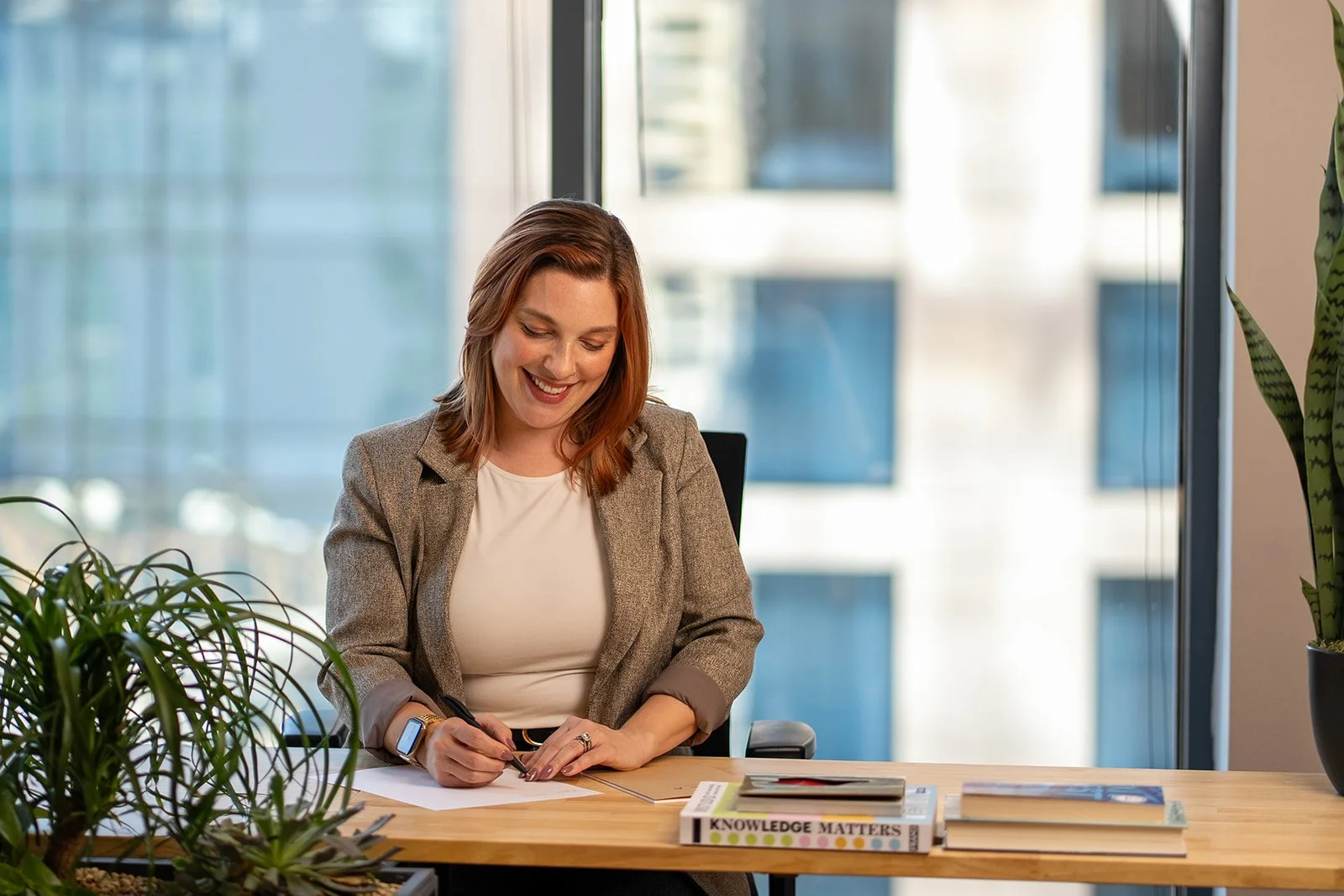 Austin branding photoshoot