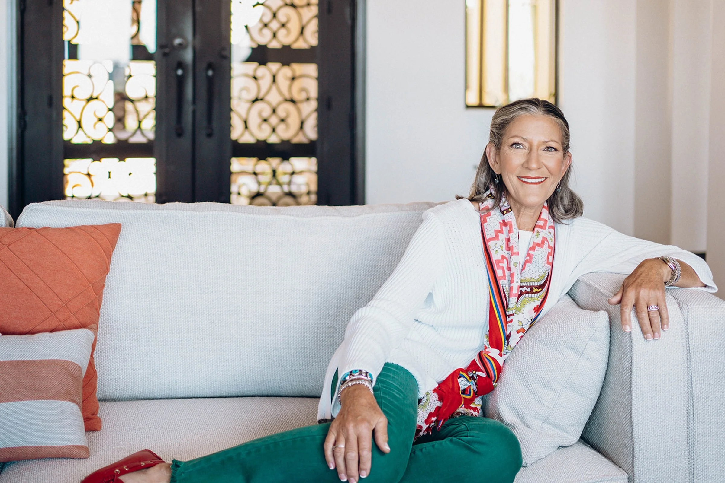 Austin Branding Photoshoot - Author