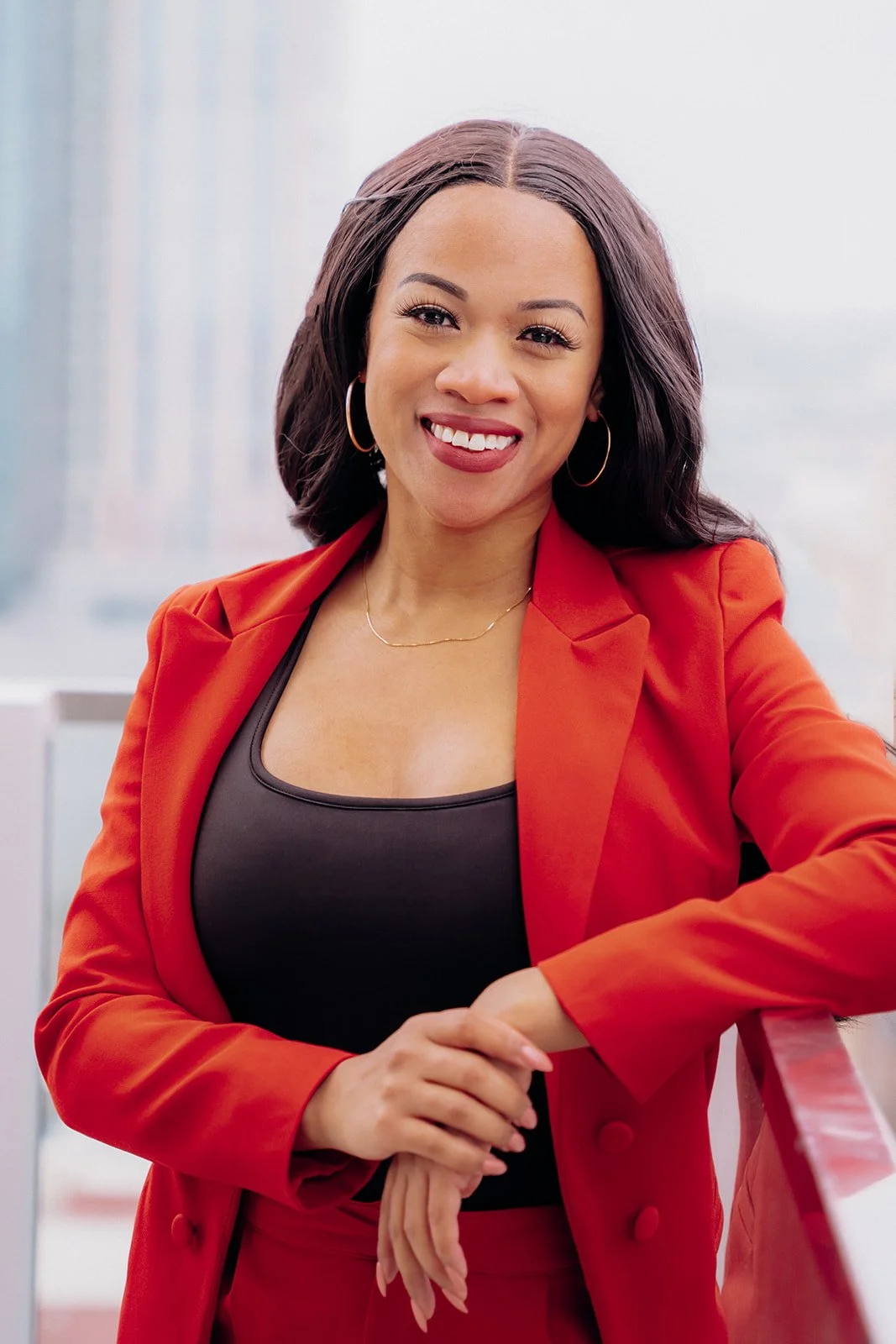 Austin entrepreneur headshots