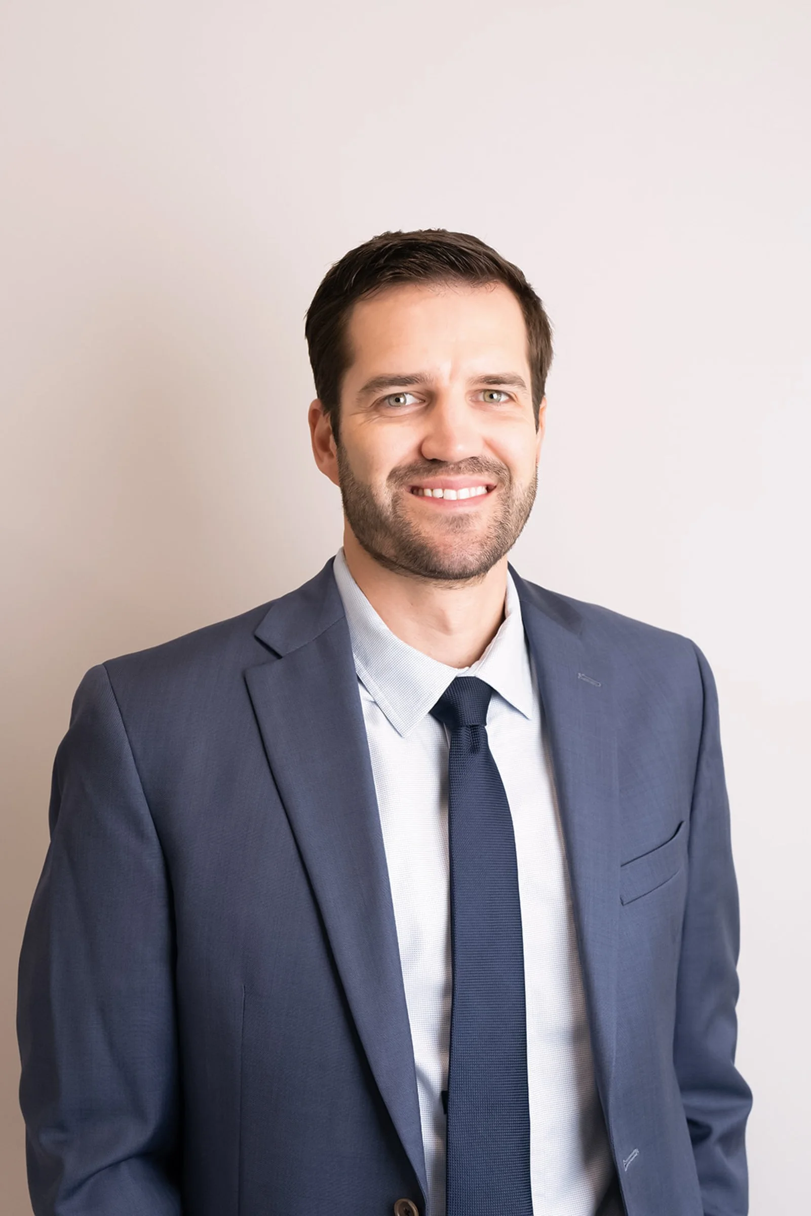 Austin team headshots for google