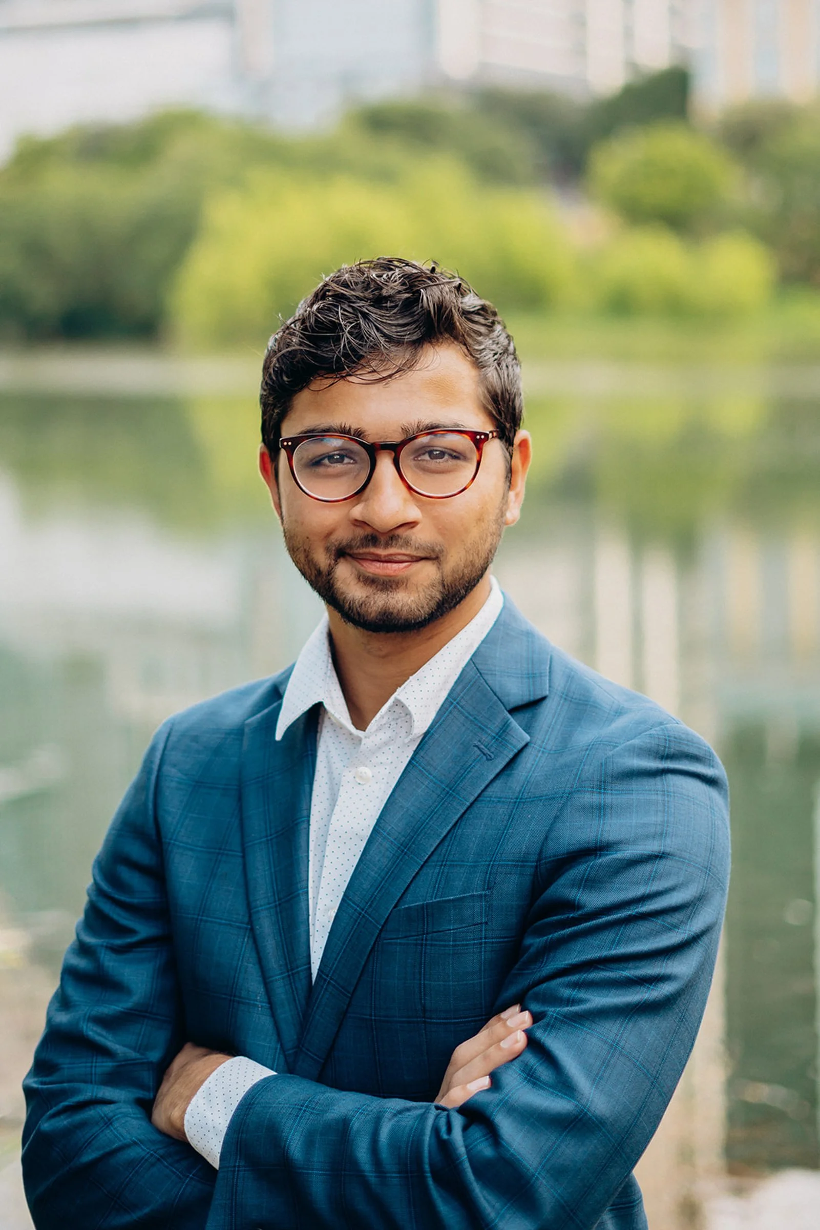 Austin headshot photographer