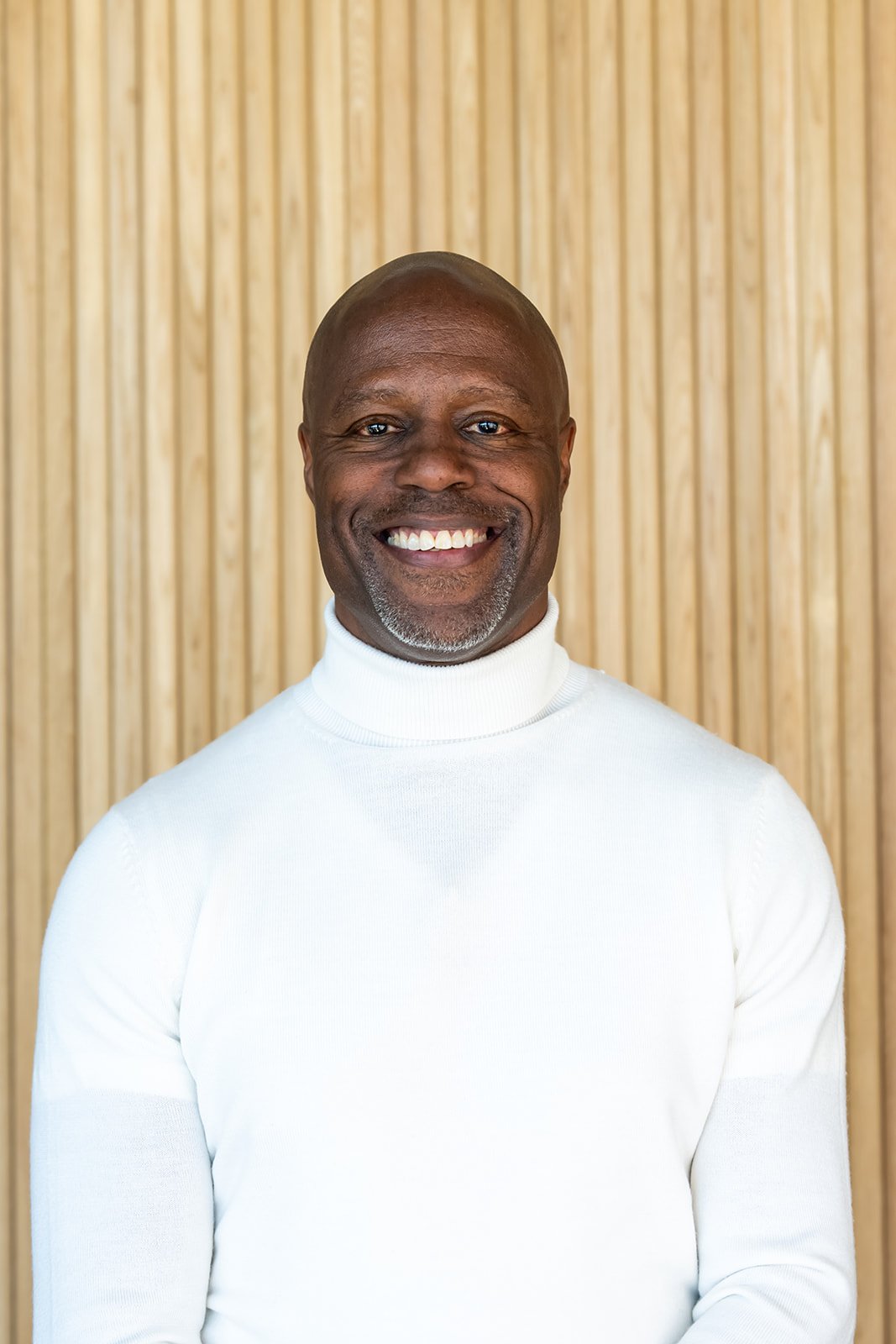 On-Site Team Headshots for Google’s Downtown Austin Office