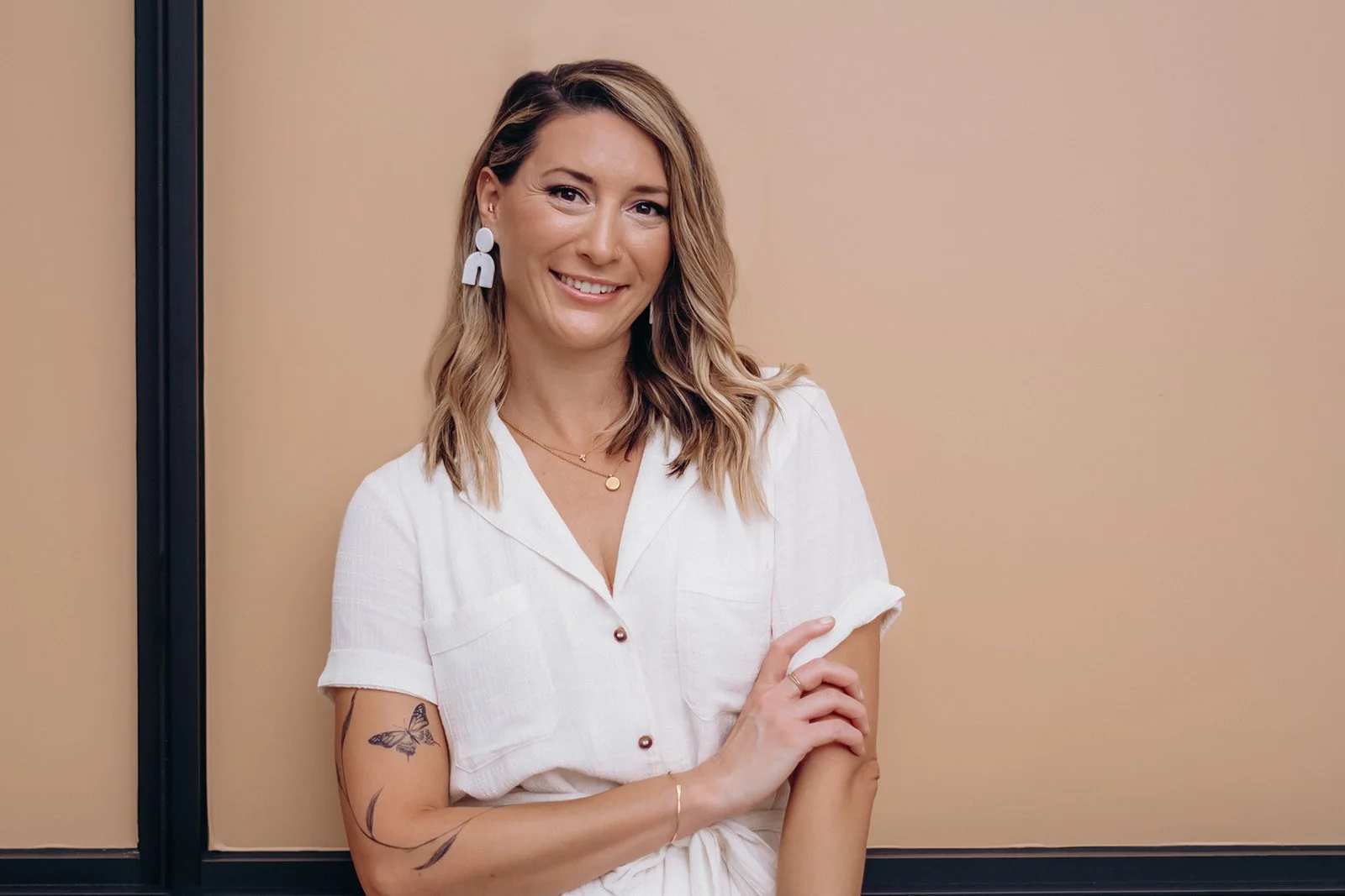 Austin headshots - south congress