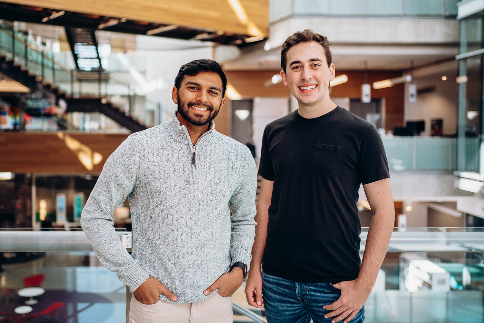 The Best Free Headshot Photography Locations in Austin, Texas