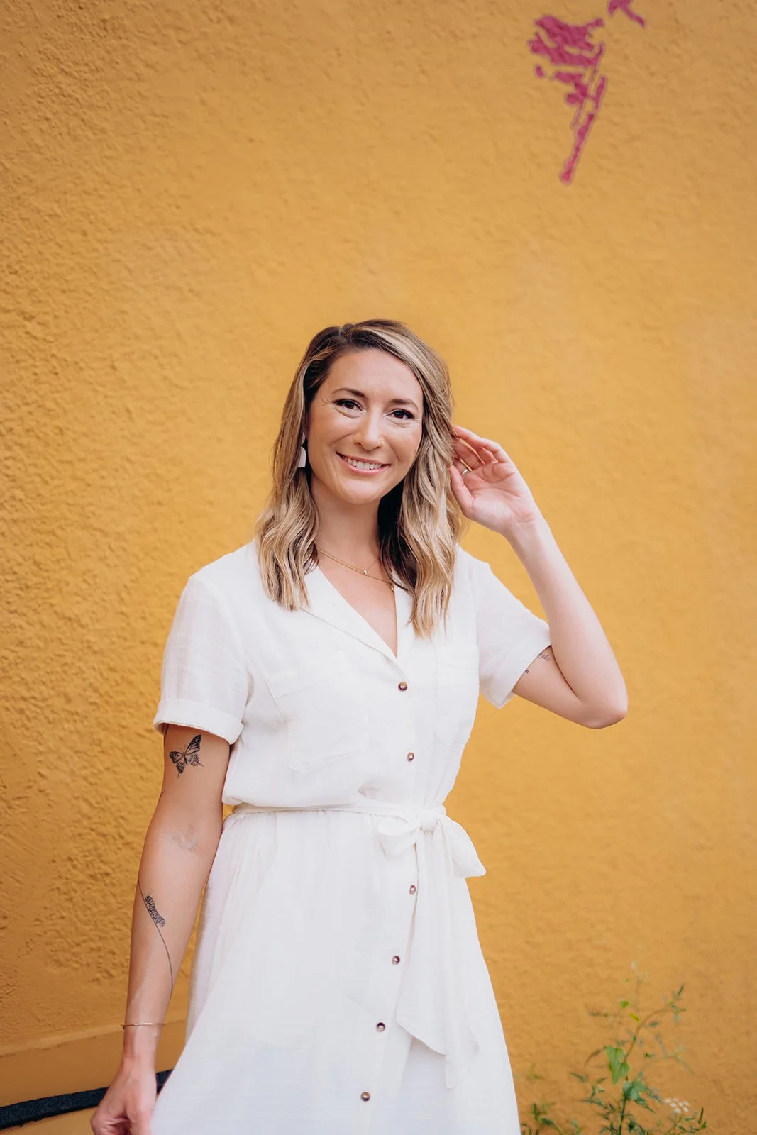 Austin headshot photography - South Congress