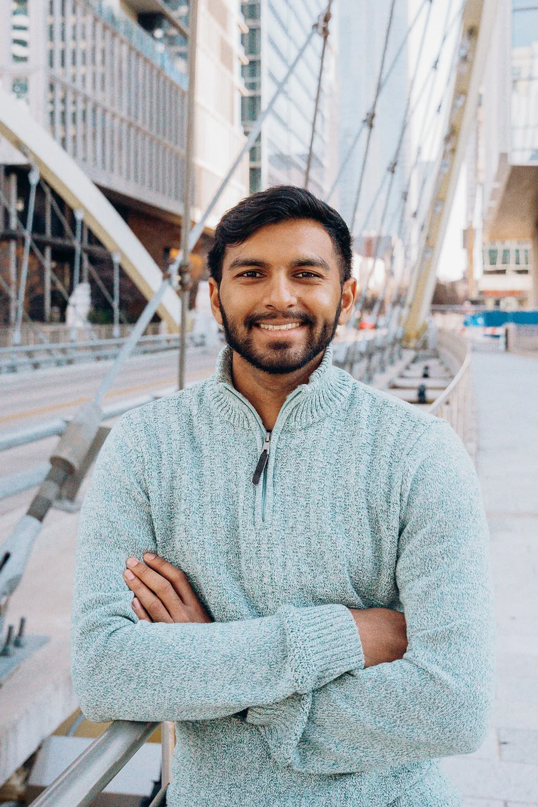 Downtown austin headshots