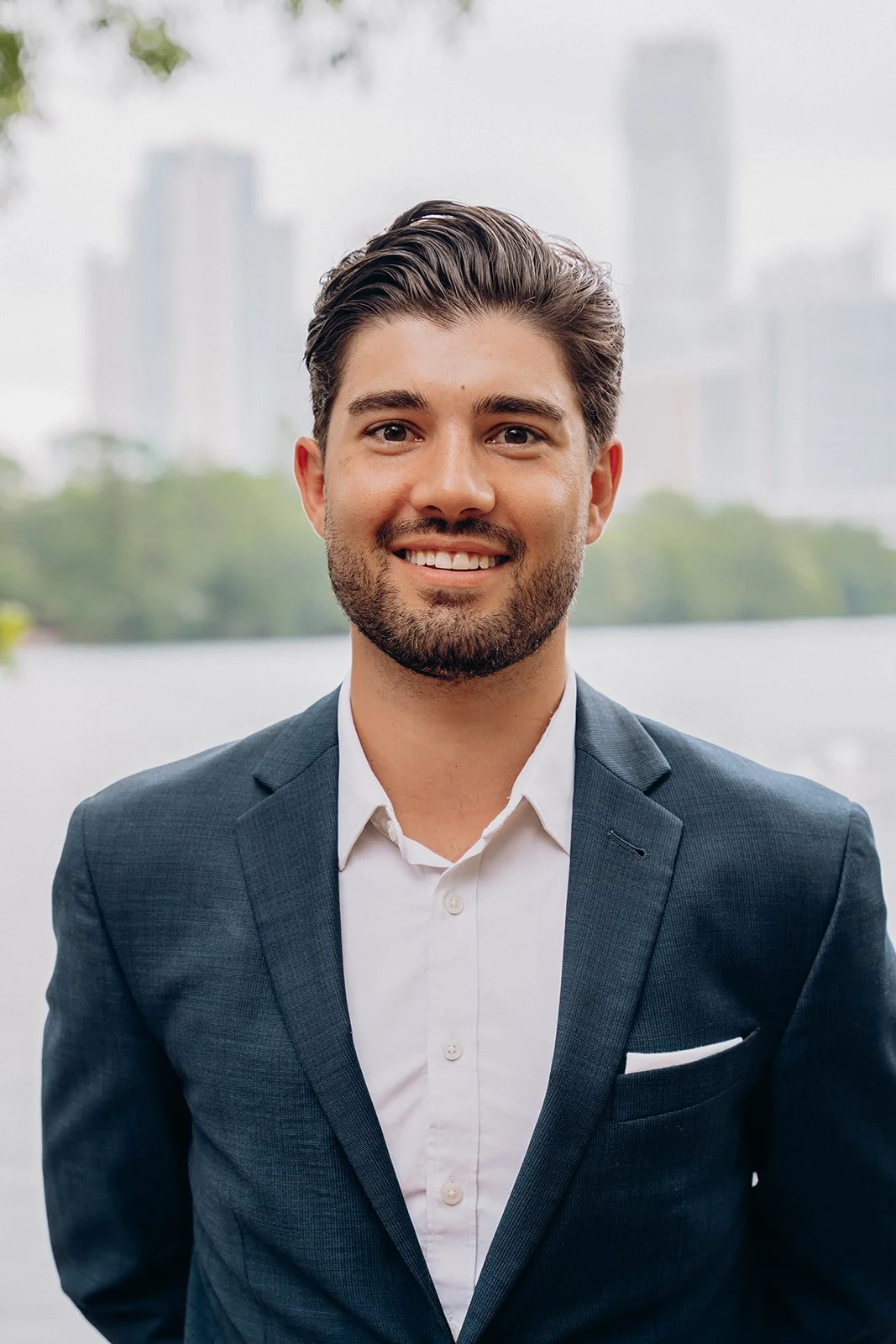 downtown austin zilker headshots