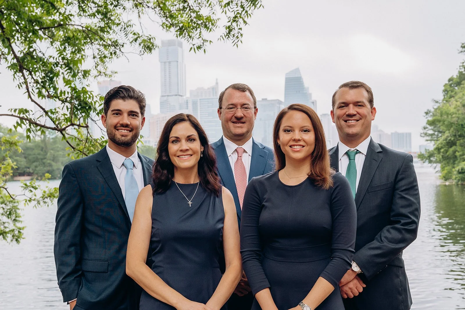 downtown austin zilker headshots