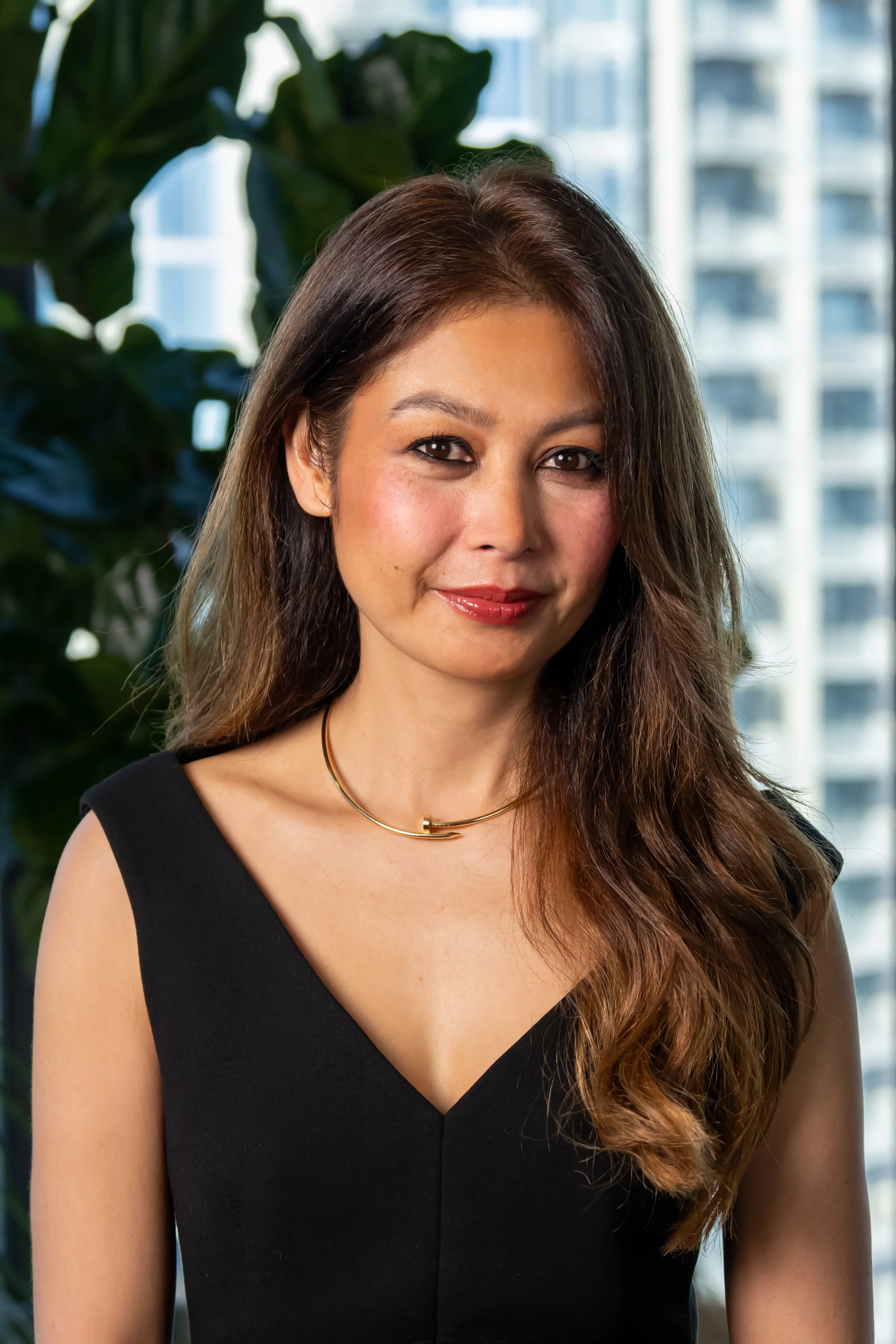 Austin headshot photography