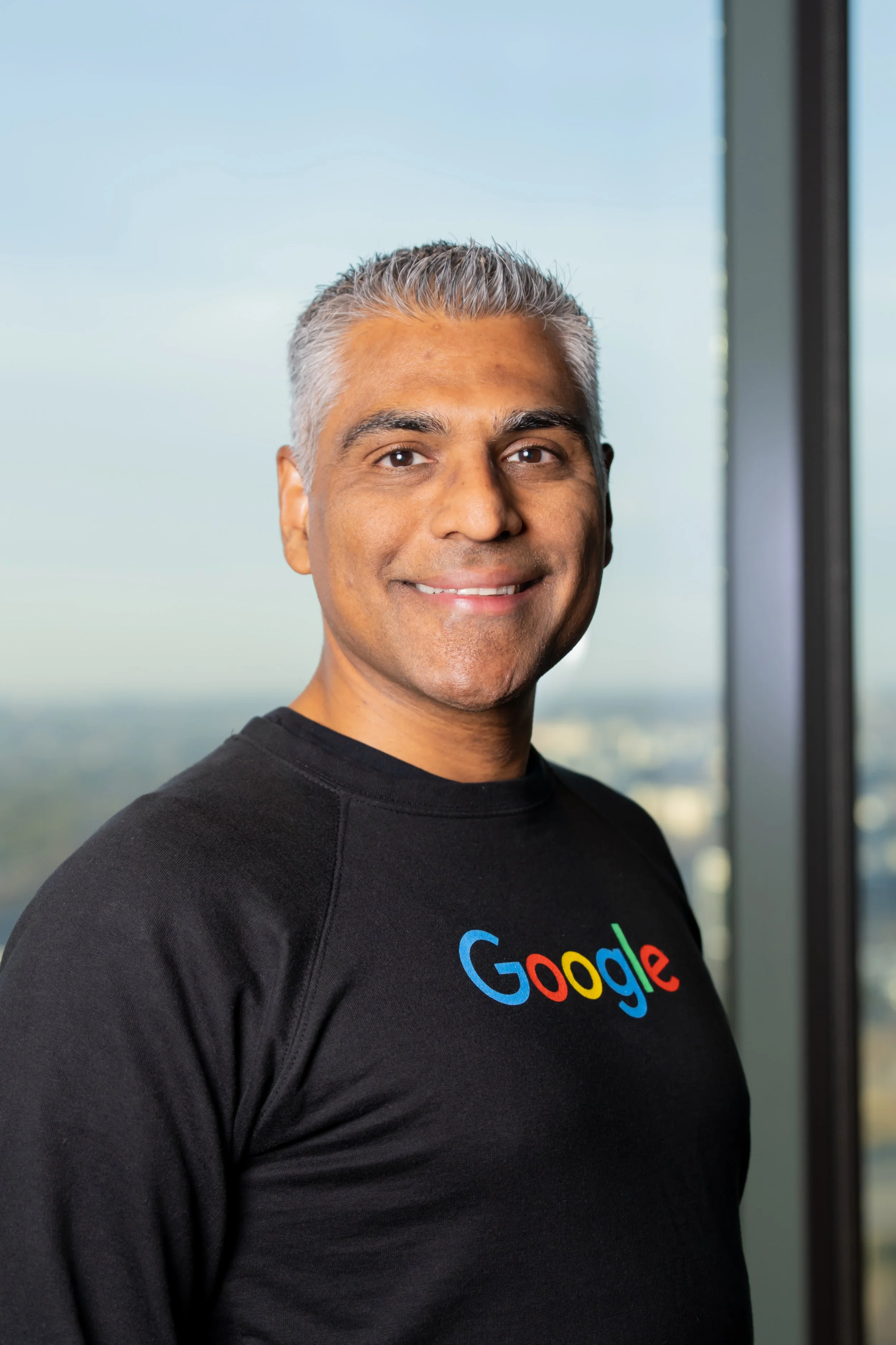 Google Employee Austin Headshots