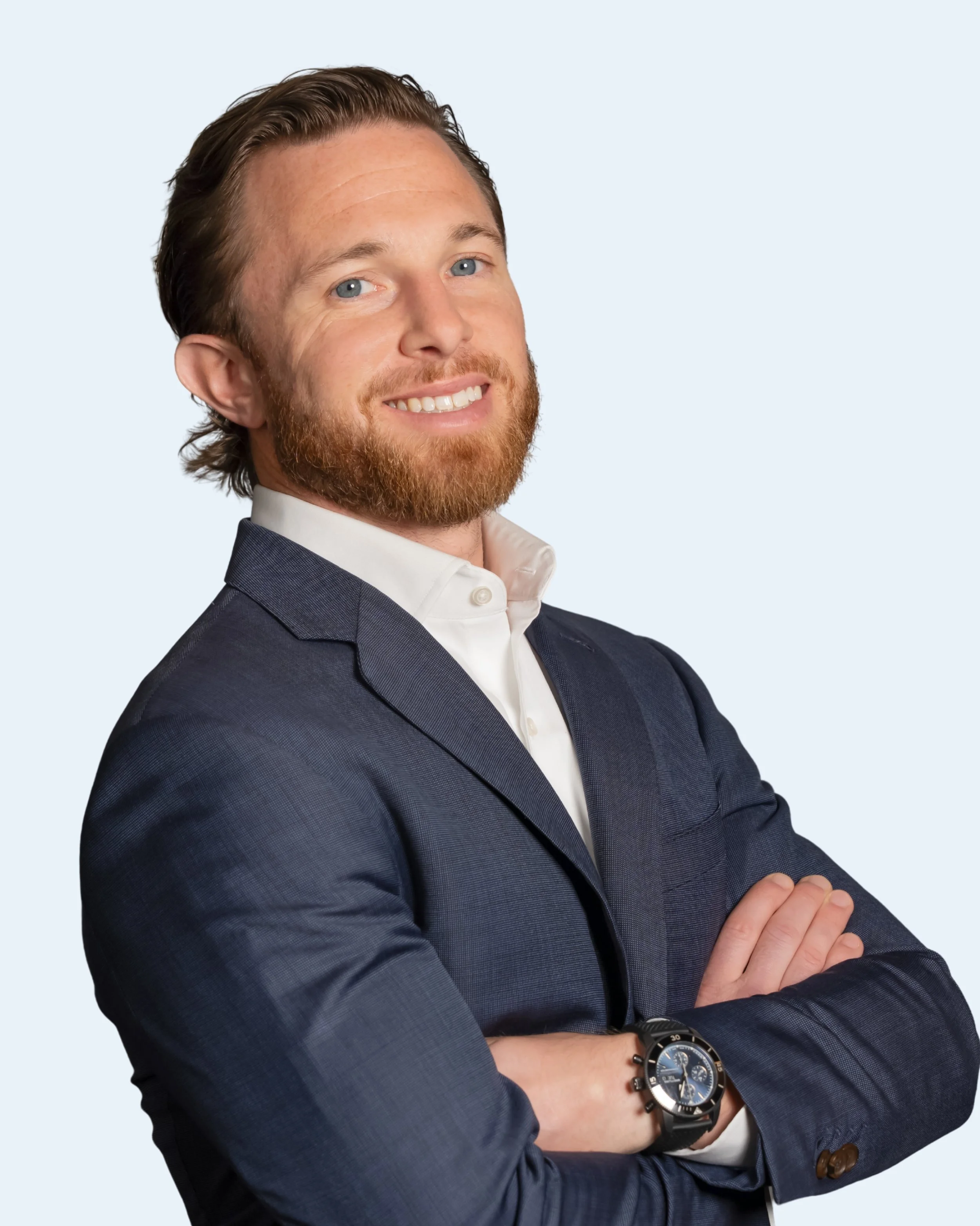 Austin Headshots by Melissa Bordeau Photography