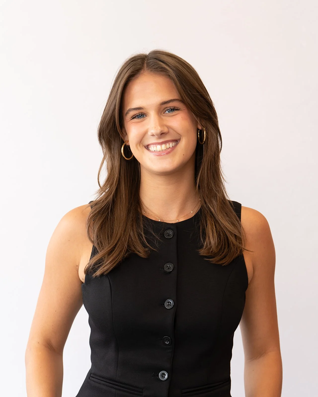 How I Photographed 55 Headshots in 2 Hours (And Everyone Walked Away Loving Their Photo)